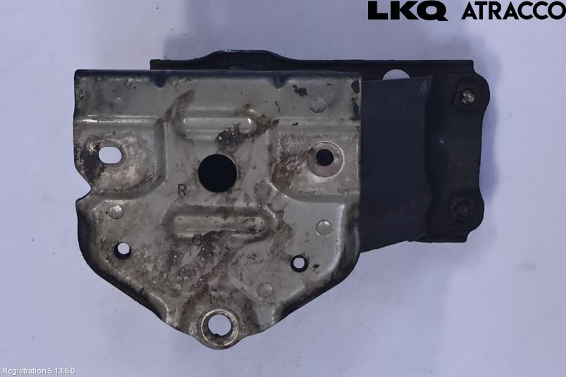 Toyota AURIS 10-12 Støtfanger Bak Feste