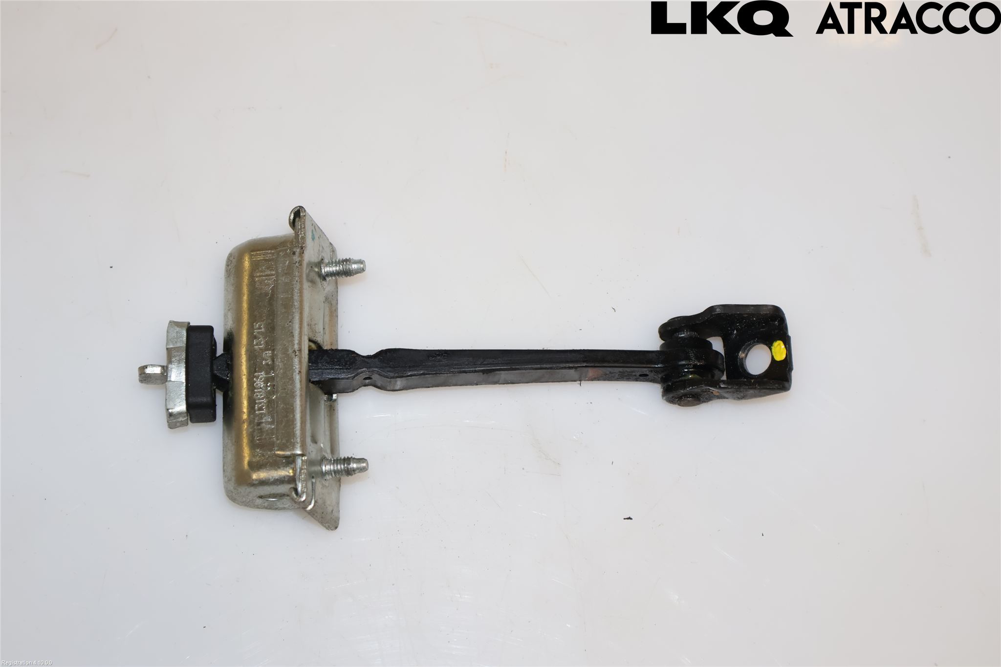 Opel CORSA E 15-19 Dørstopper