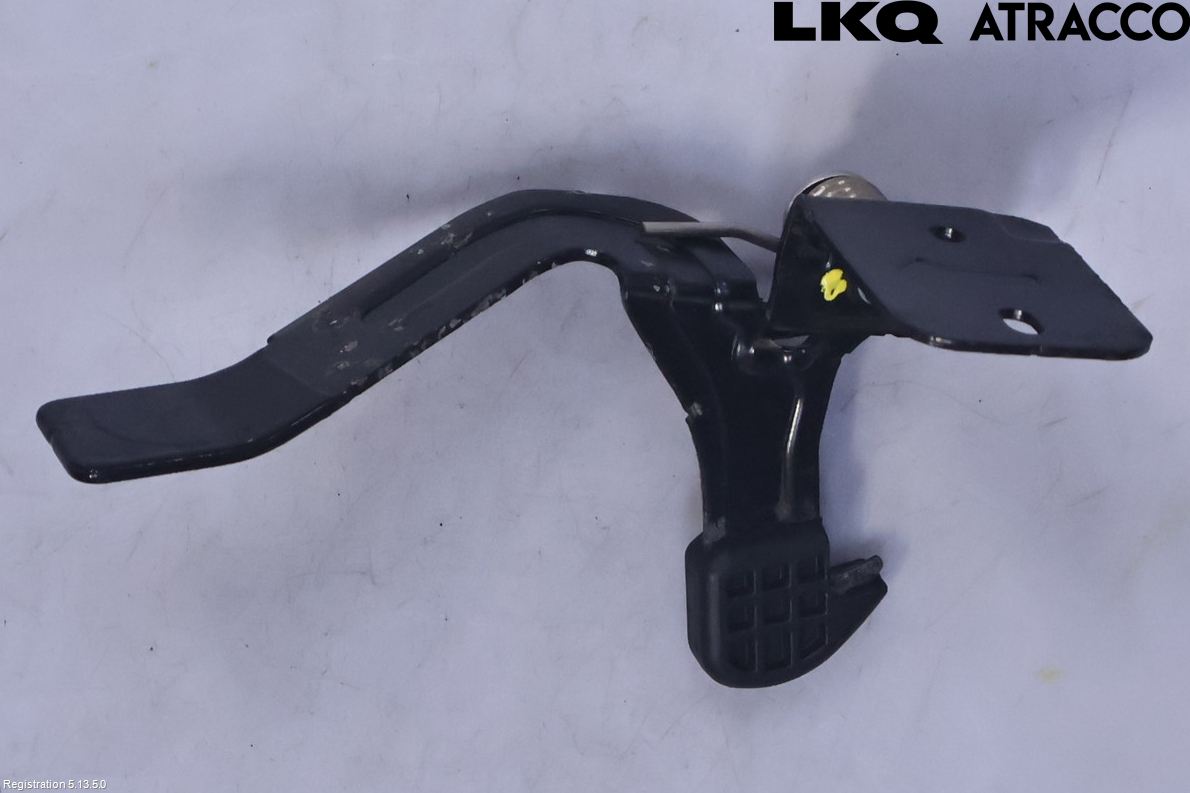 Nissan QASHQAI 14-17 Panser Stormkrok