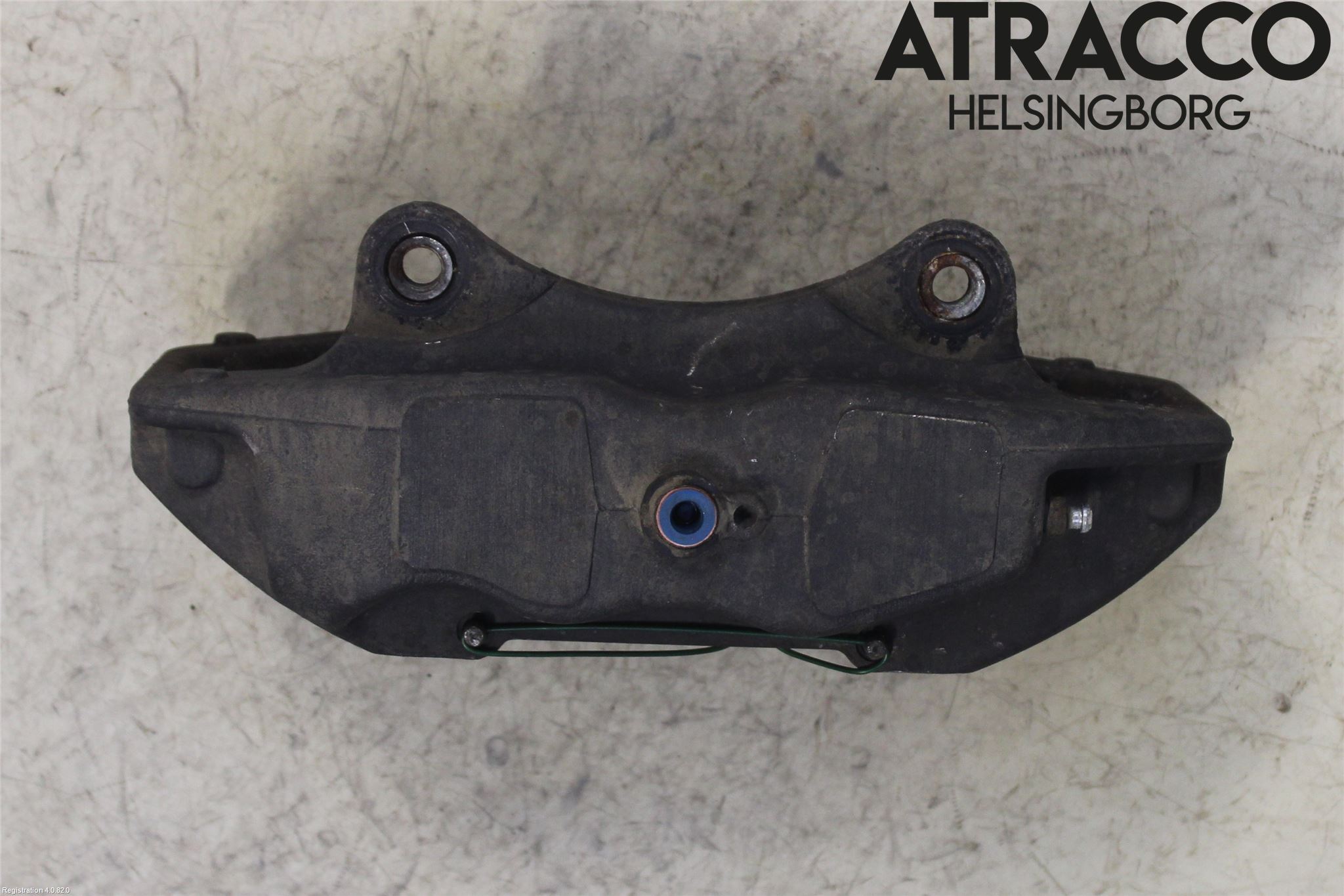 Hyundai GENESIS Bremsecaliper Foran Høyre