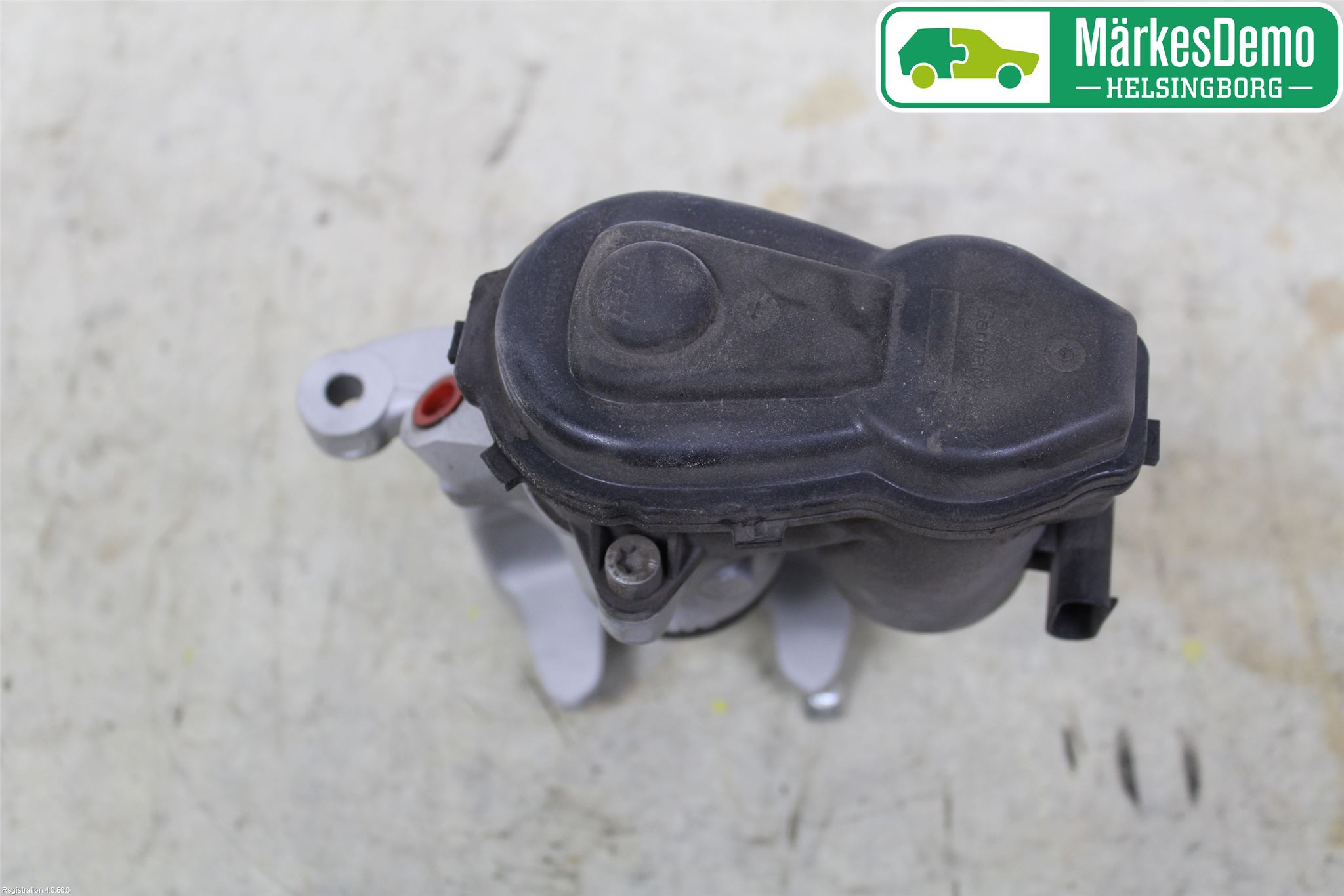 Mercedes-Benz MB GLA-KLASS (X156) 13-20 Bremsecaliper Bak Venstre