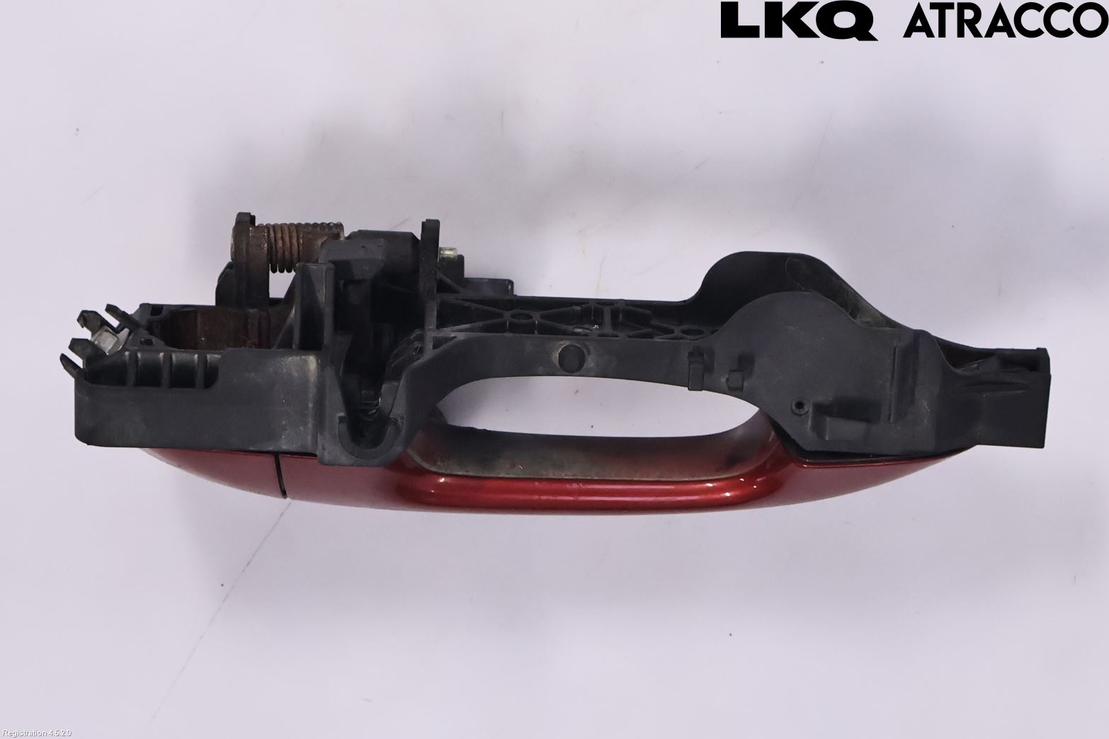 Kia CEED 12-18 Dørhandtak Ytre Høyre