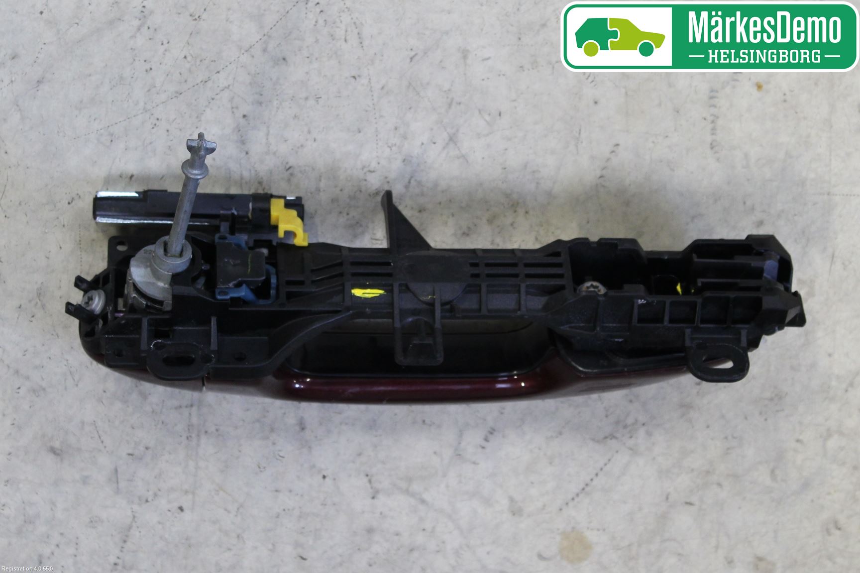 Toyota RAV4 13-18 Dørhandtak Ytre Venstre