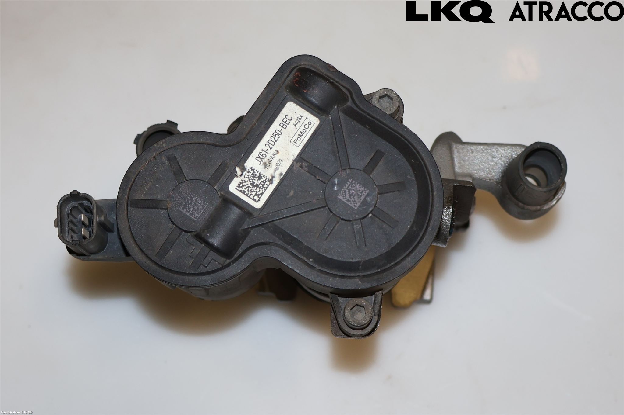 Ford FOCUS 19- Bremsecaliper Bak Høyre