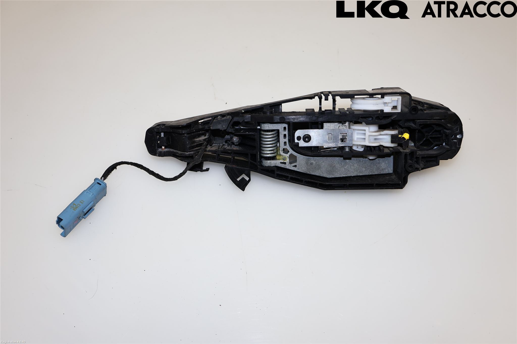 Citroen DS5 Dørhandtak Ytre Høyre