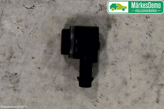 Toyota AURIS 13-19 Sensor Parkering Front