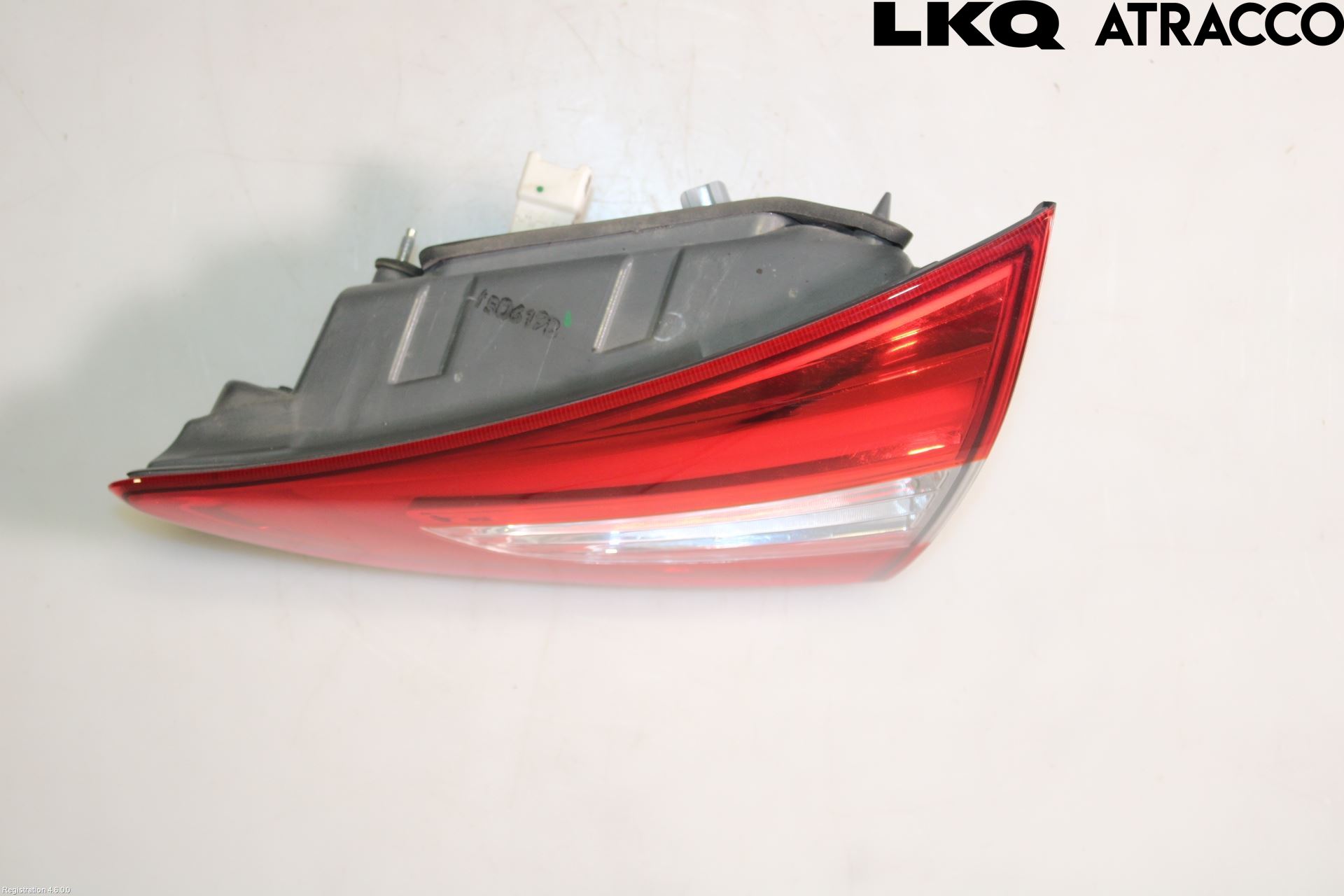 Hyundai i30 GD 13-17 Baklykt Høyre  På Luke(Indre)