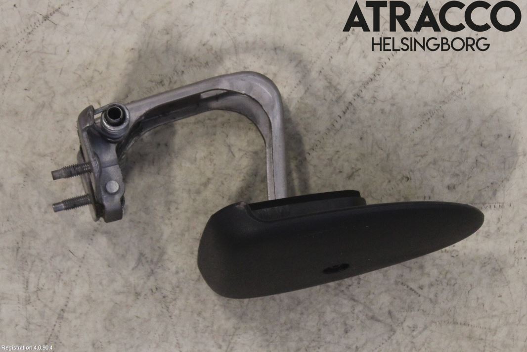 Renault TRAFIC/E-TECH 15- Dørstopper
