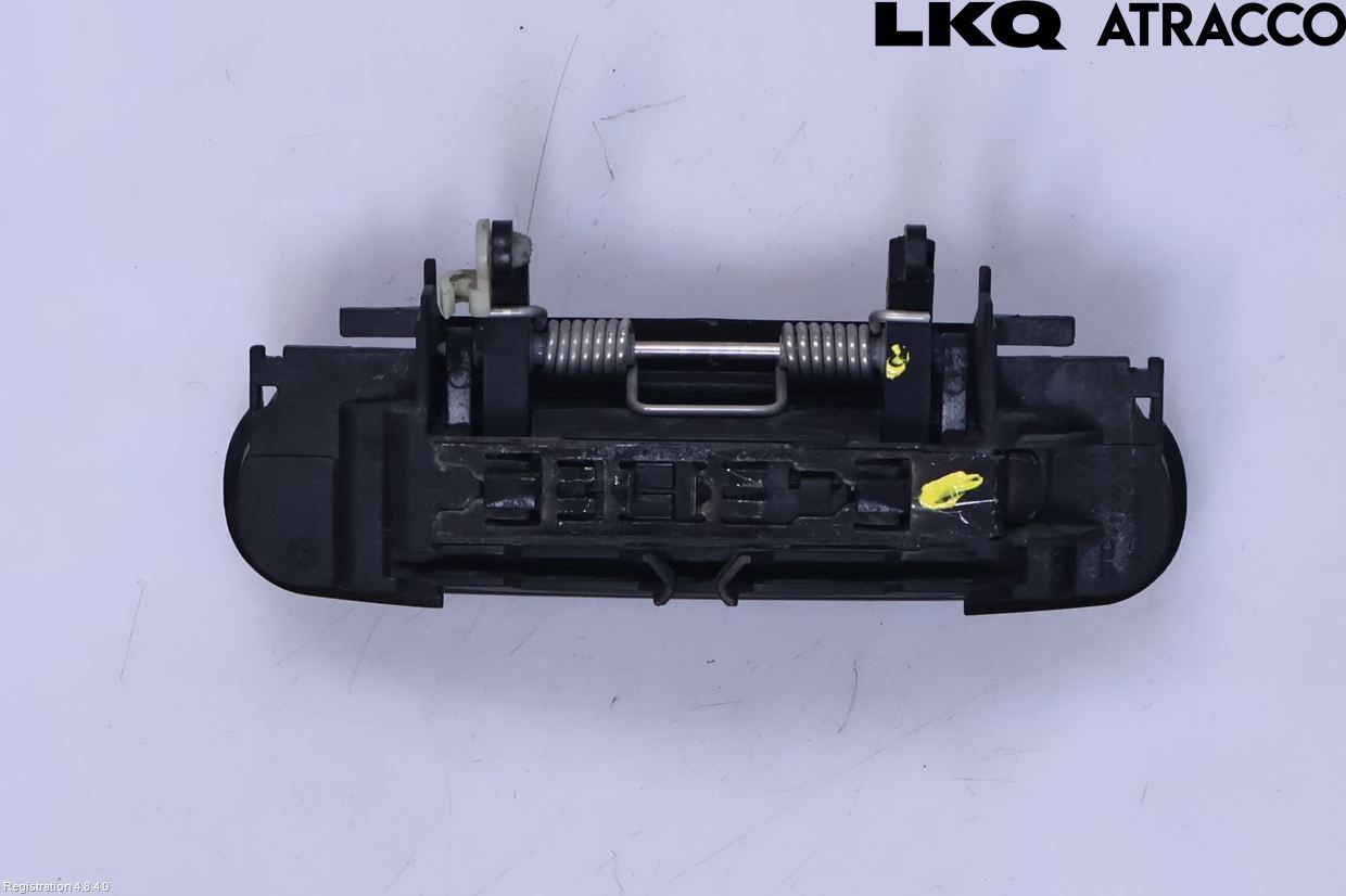Audi A3/S3 05-13 Dørhandtak Ytre Venstre