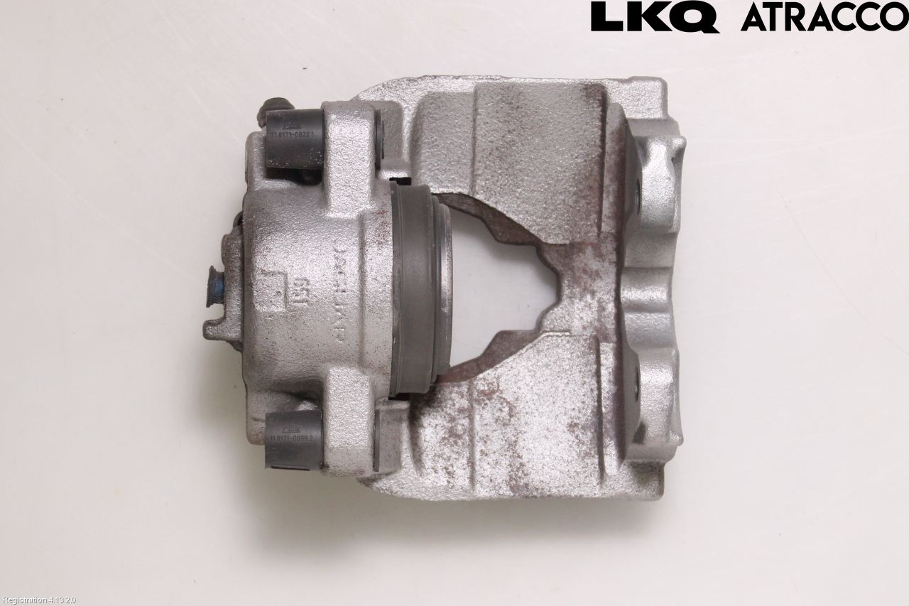 Jaguar XE (X760) 15-24 Bremsecaliper Foran Venstre