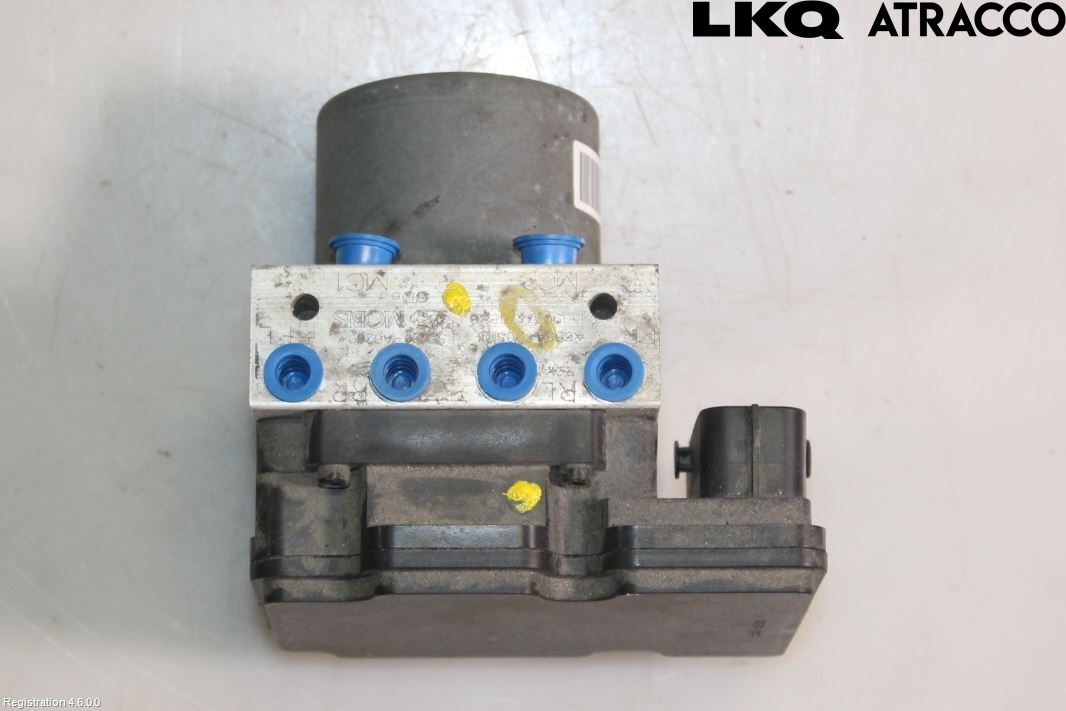 Hyundai i30 GD 13-17 Abs Hydraulikkaggregat
