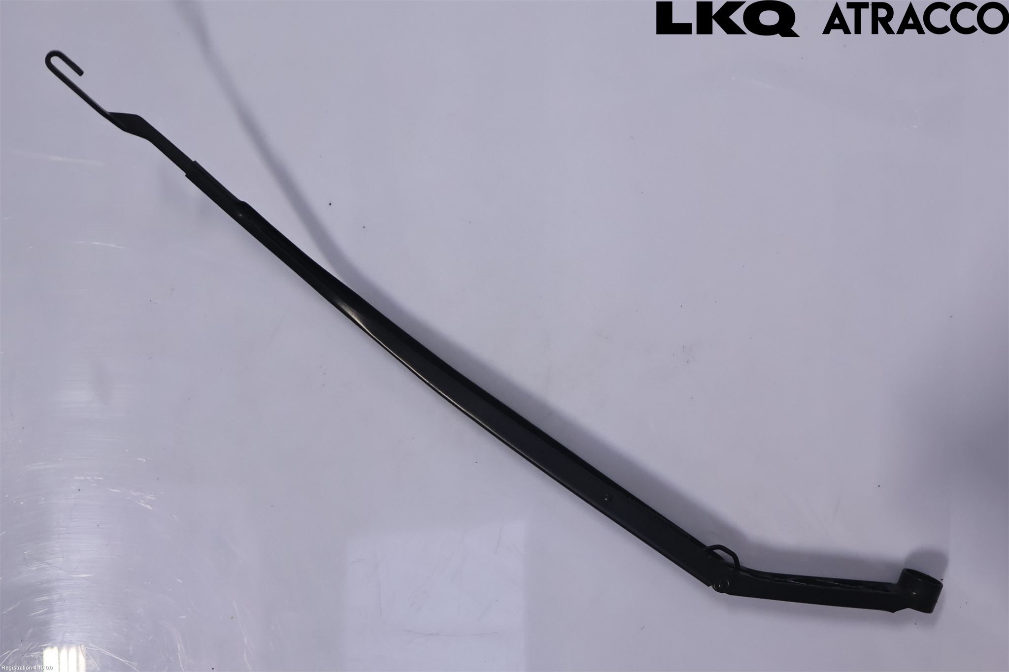 Toyota COROLLA 19- Viskerarm-Armer Frontrute