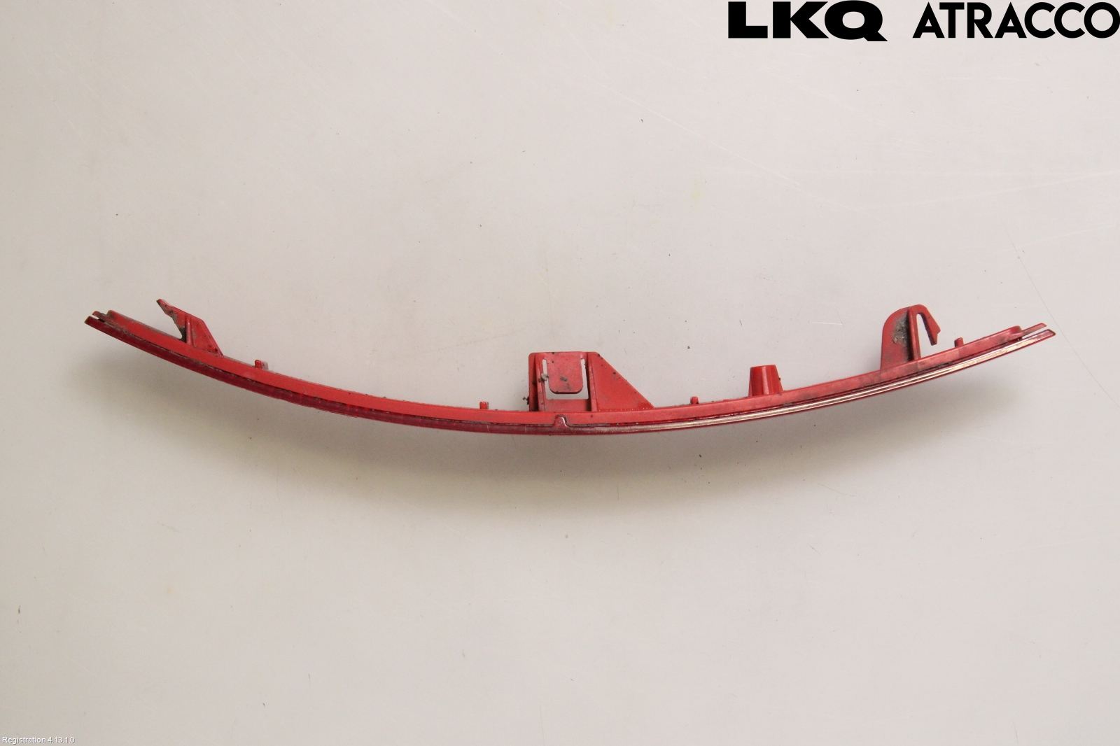 BMW 2 F45 Active Tourer 14-21 Refleks Bak