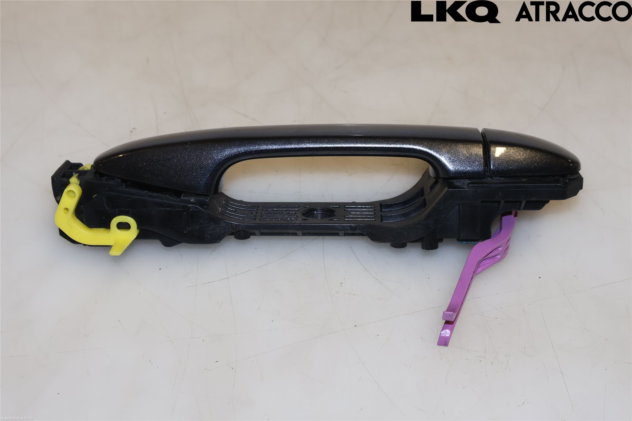 Subaru OUTBACK 15-20 Dørhandtak Ytre Venstre