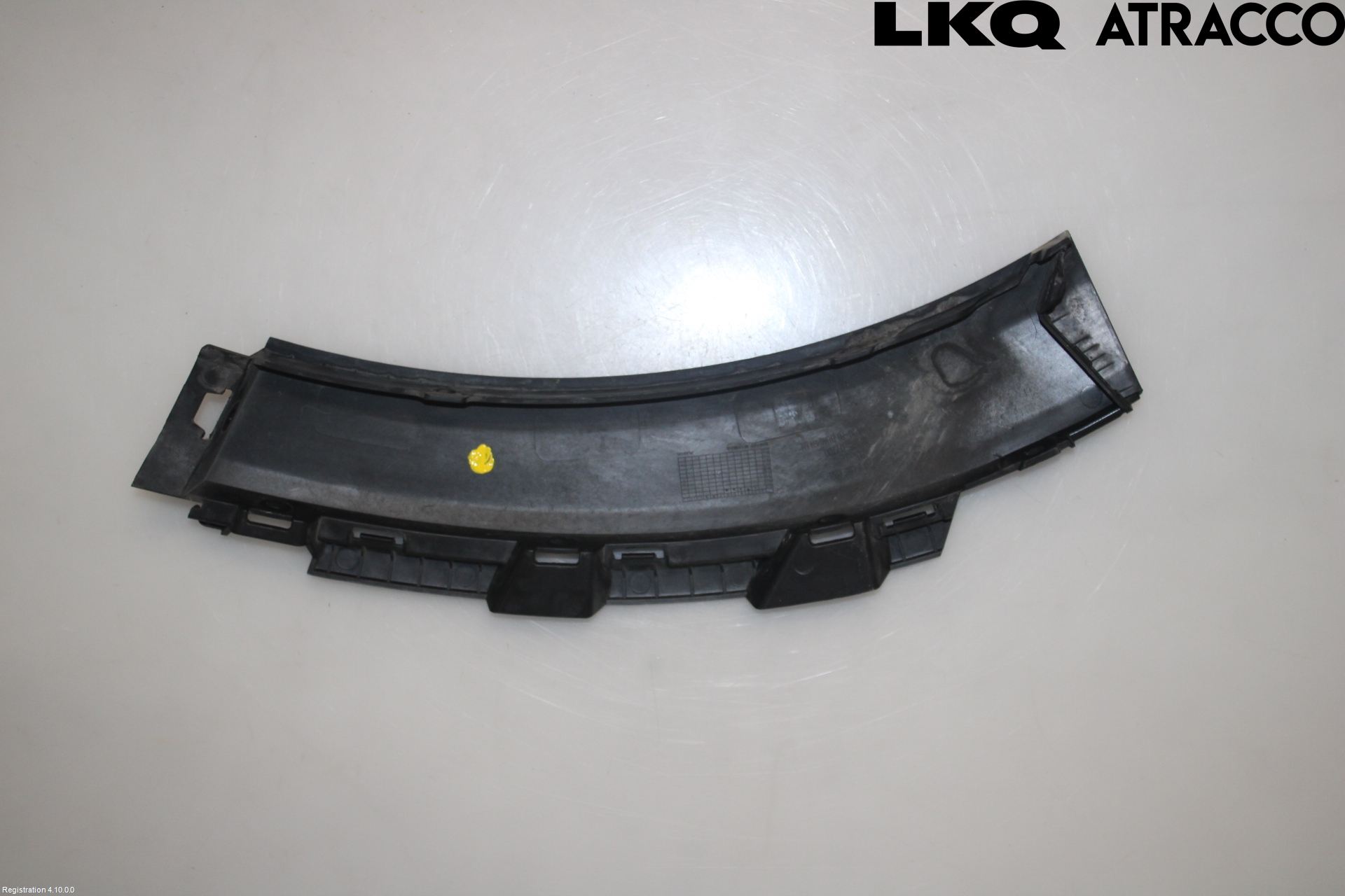 Hyundai TUCSON 05- Skjerm Bredder