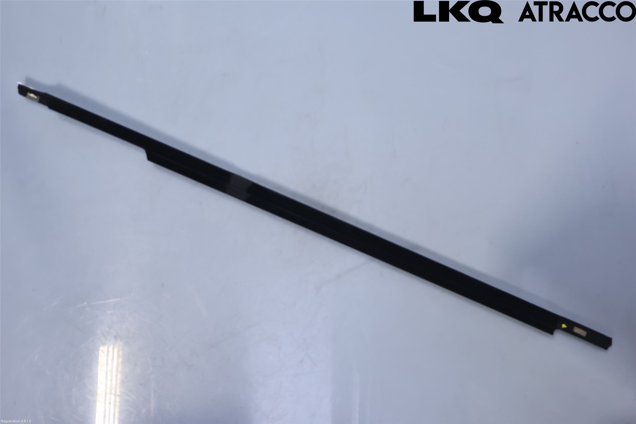 BMW 5 G30/G31/F90 17-23 Dør Dekorlist Vb