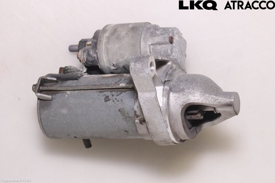 Toyota AYGO 15-21 Startmotor
