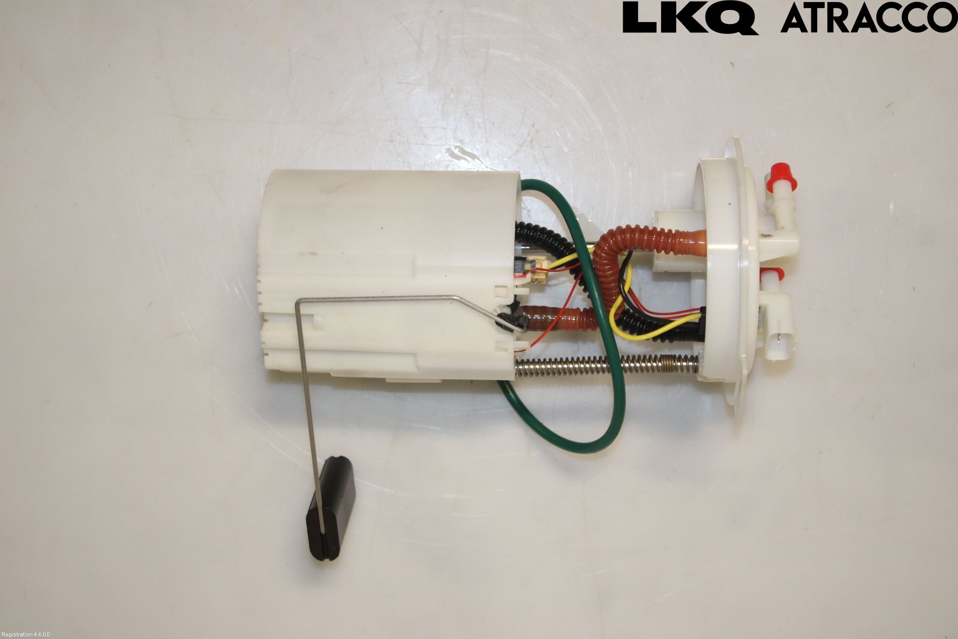 Nissan NOTE E12 14-20 Drivstoffpumpe Fødepumpe El