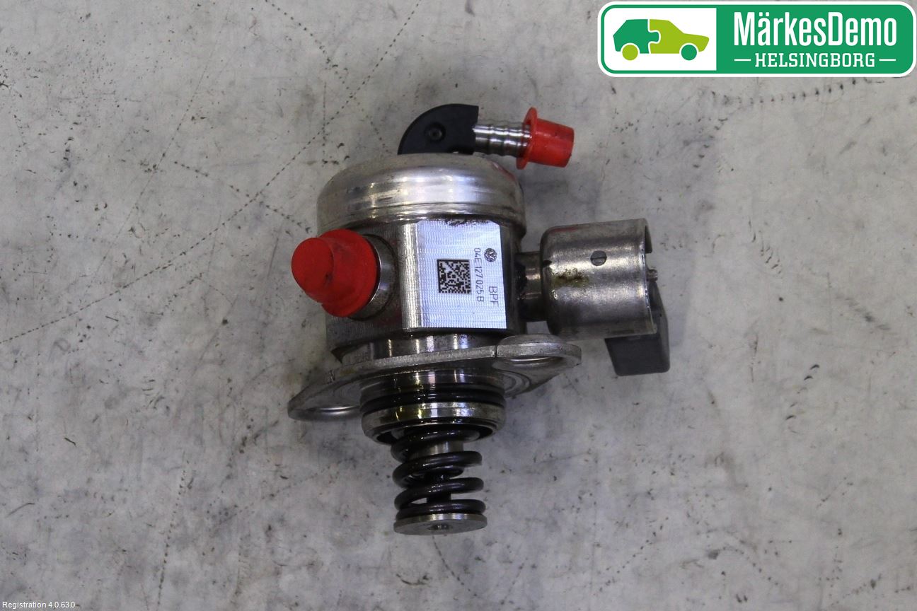 Volkswagen VW PASSAT 15-19 Drivstoffpumpe Mekanisk