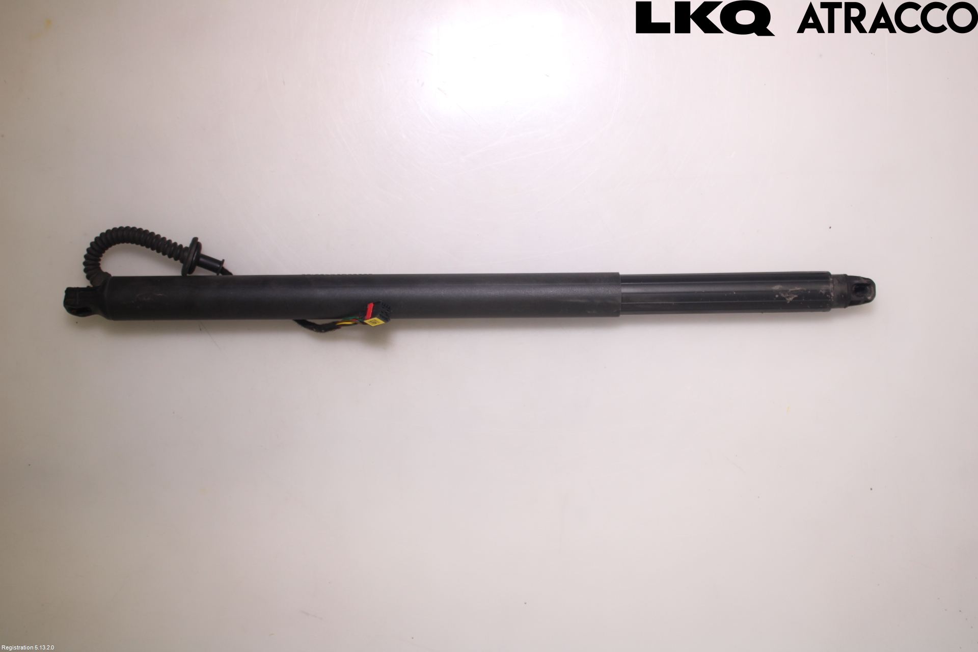 Kia XCEED 19- Baklukeåpner Automatisk