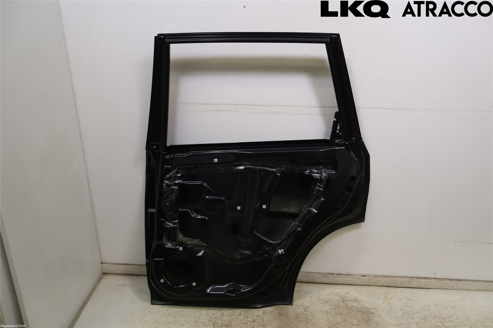 Subaru FORESTER SH  08-13 Dør 4D Bak Høyre