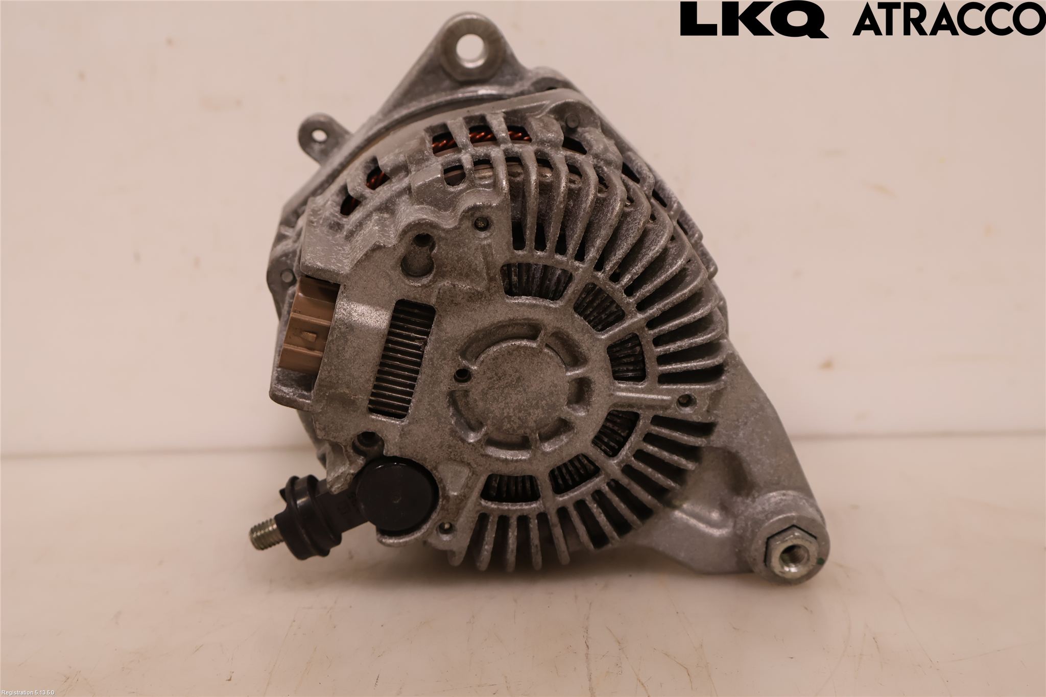Subaru IMPREZA IV 13-17 Dynamo