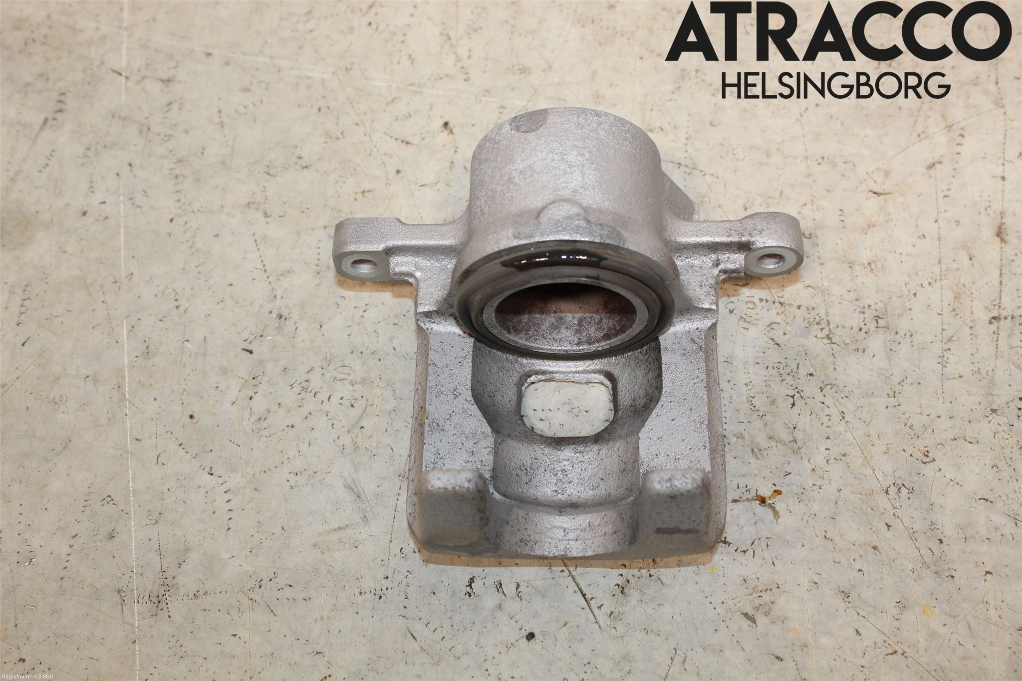Suzuki ALTO 79-14 Bremsecaliper Foran Høyre