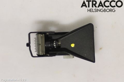 BMW 5 GT F07 09-17 Sensor Fartsbegrensning