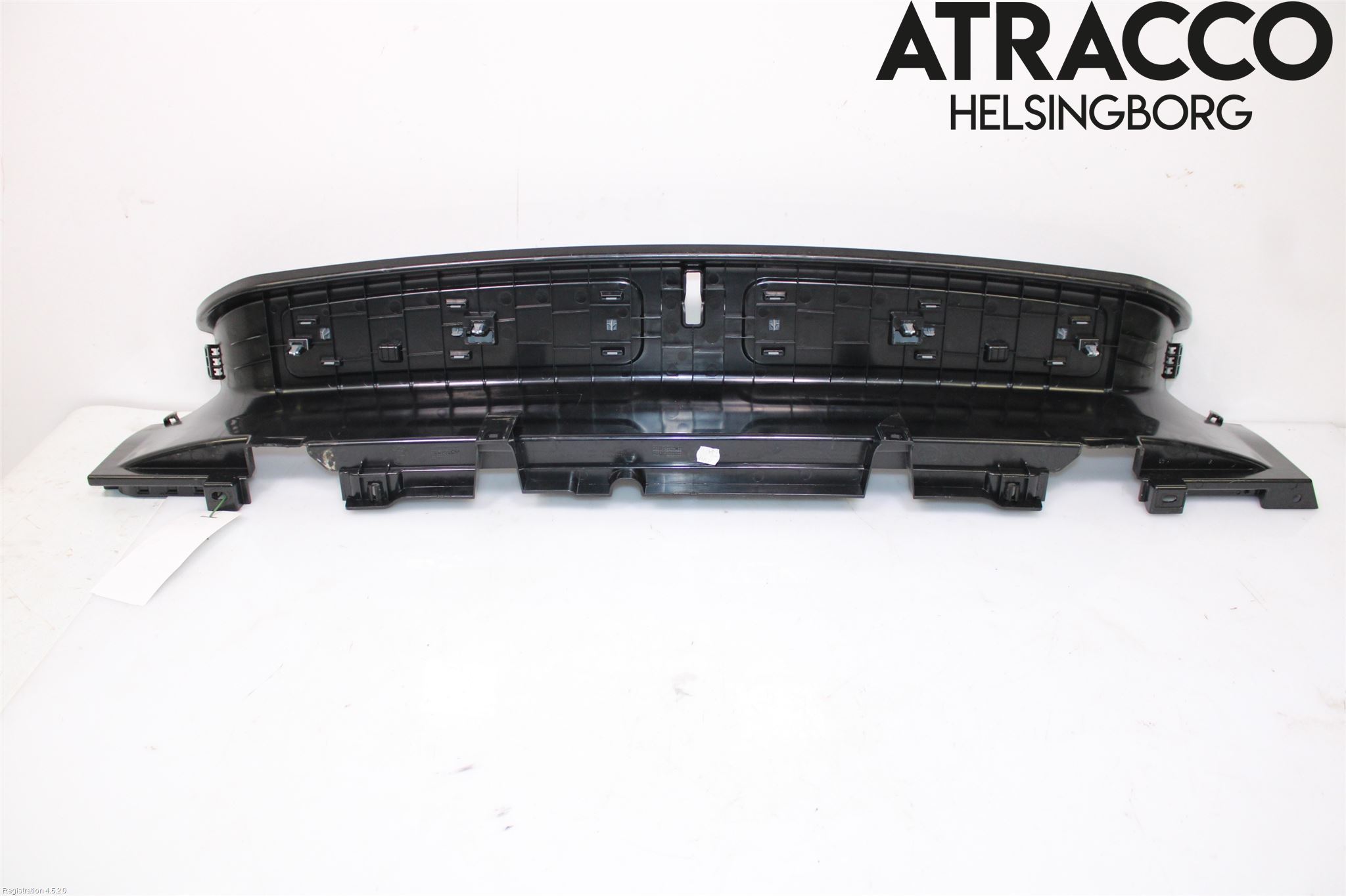 BMW X4 F26 14-18 Innr Bakpart