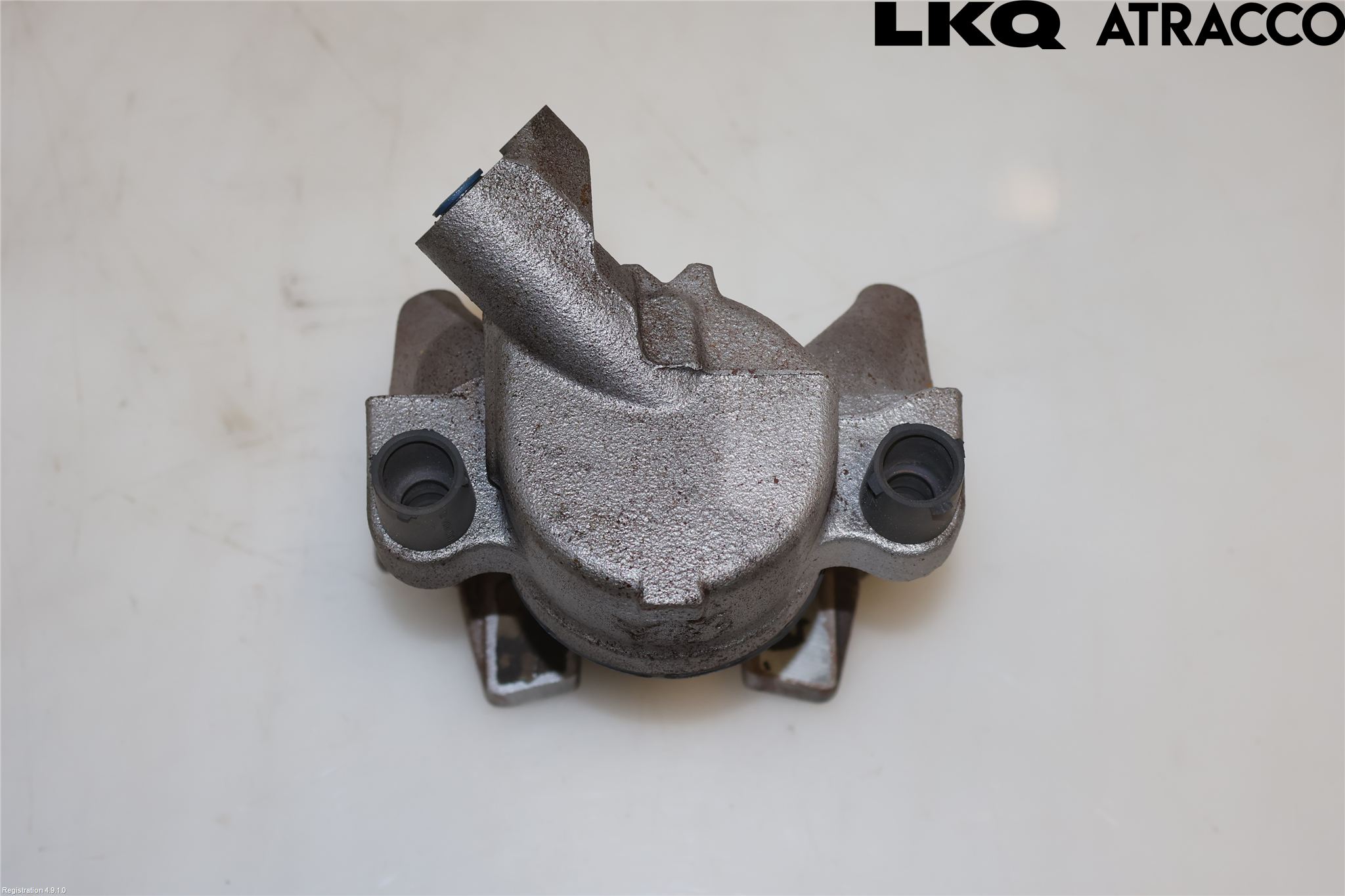Peugeot 508 11-18 Bremsecaliper Foran Venstre
