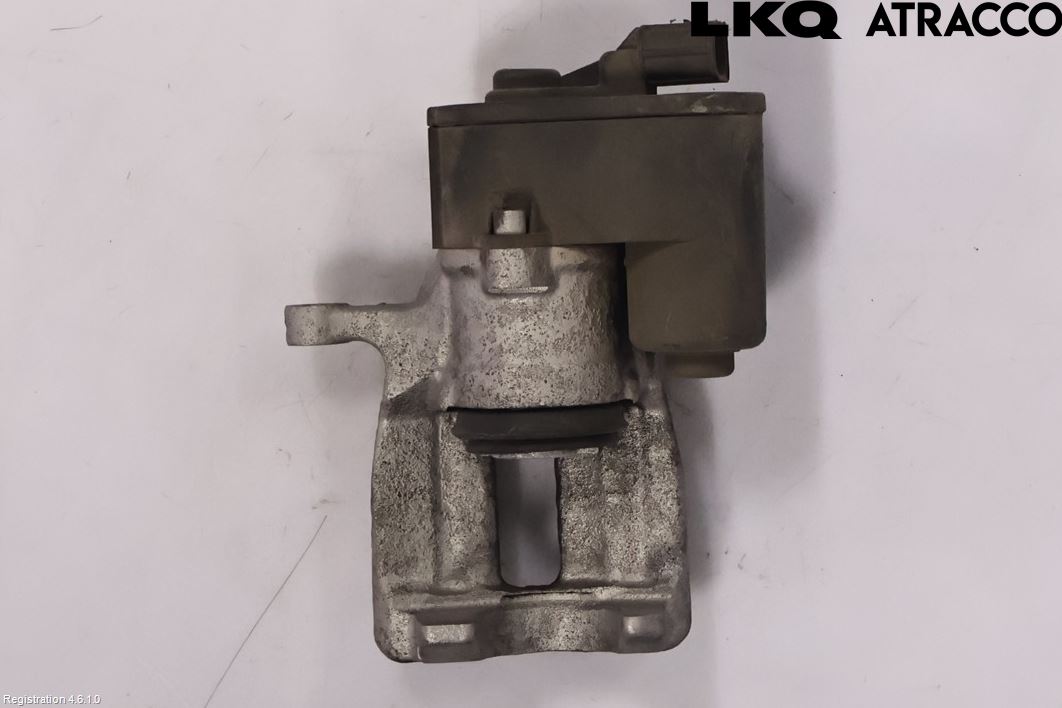 Volvo XC60 09-13 Bremsecaliper Bak Venstre