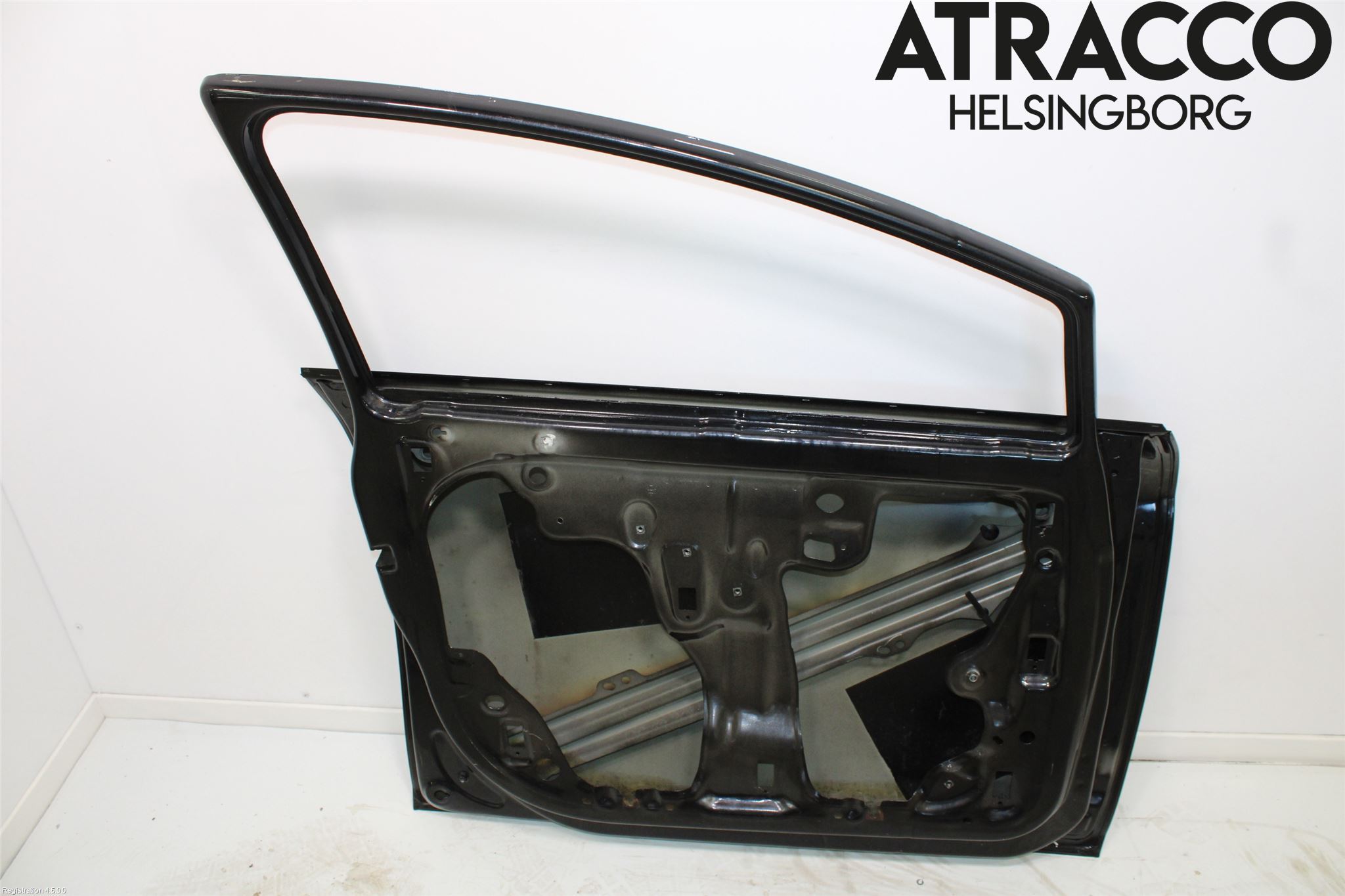 Seat LEON 06-12 Dør 4D Foran Venstre
