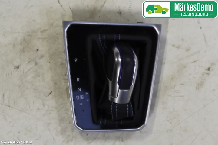 Volkswagen VW PASSAT 15-19 Gearspak Mansjett