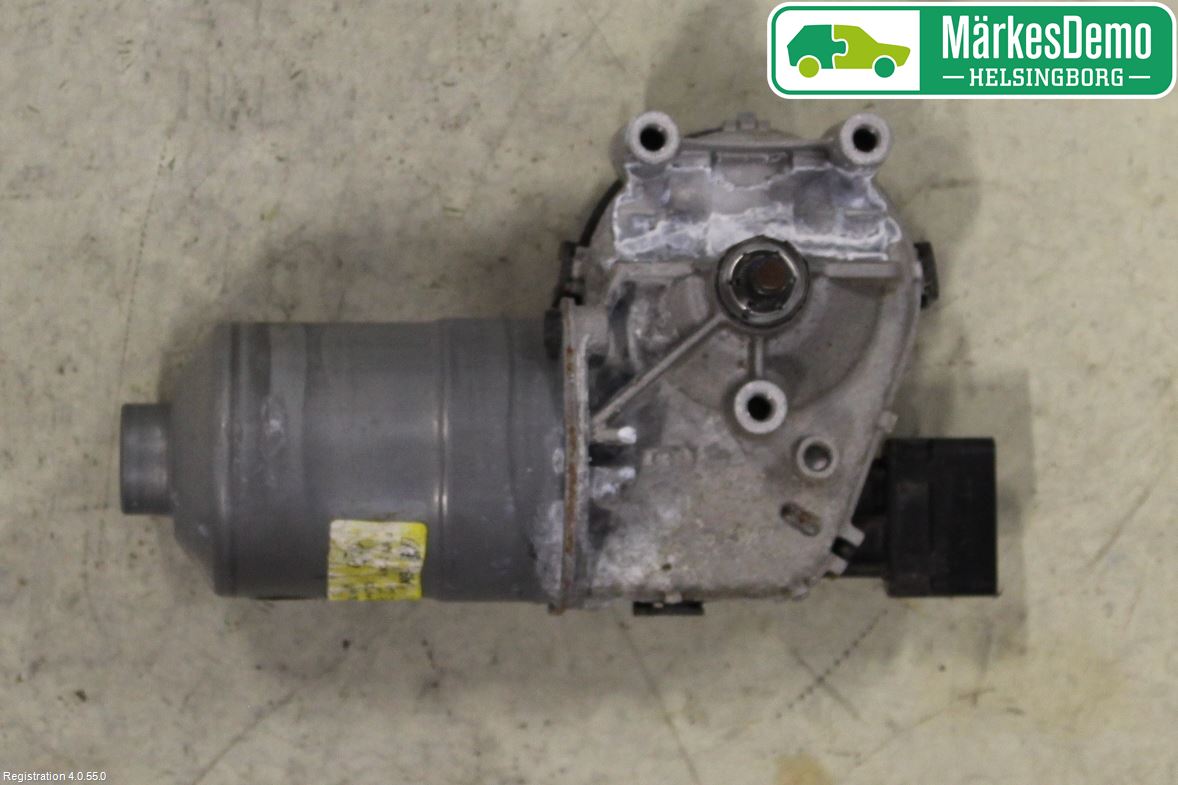 Kia SPORTAGE (QL) 16-21 Viskermotor Frontrute