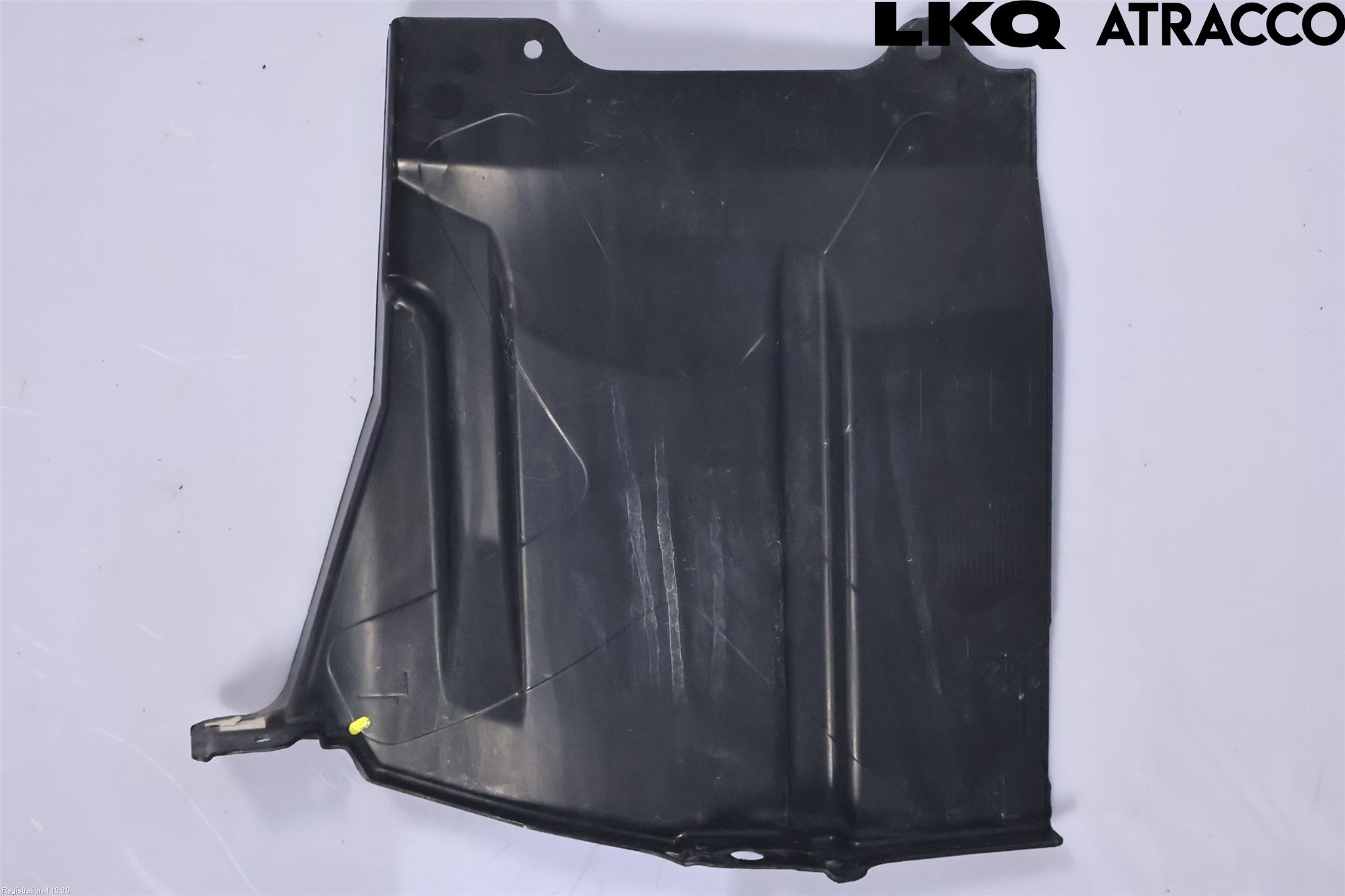Toyota YARIS CROSS XP21 21- Bunnplate U Motor-Gear-Dørk