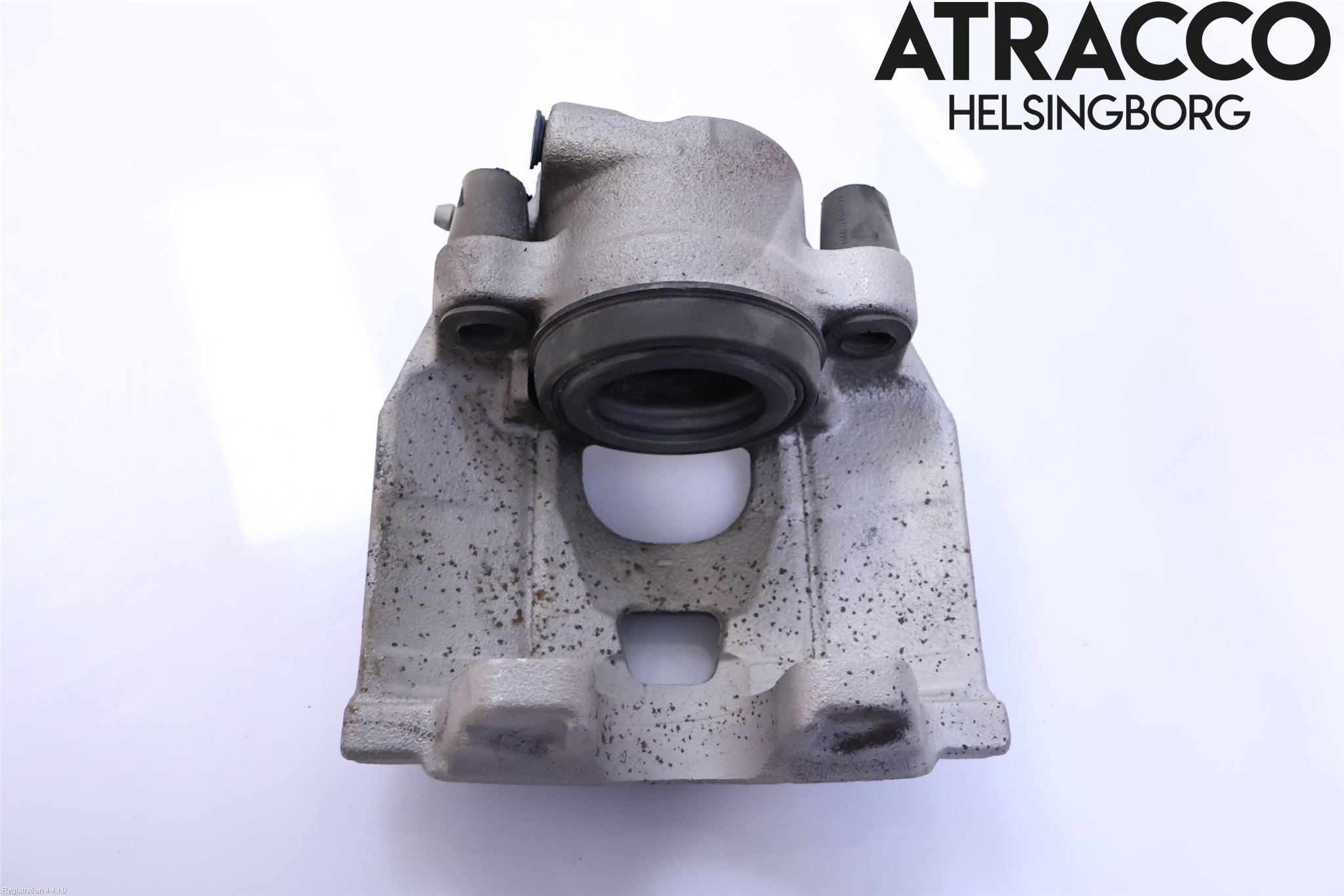 Audi A4 12-15 Bremsecaliper Foran Høyre