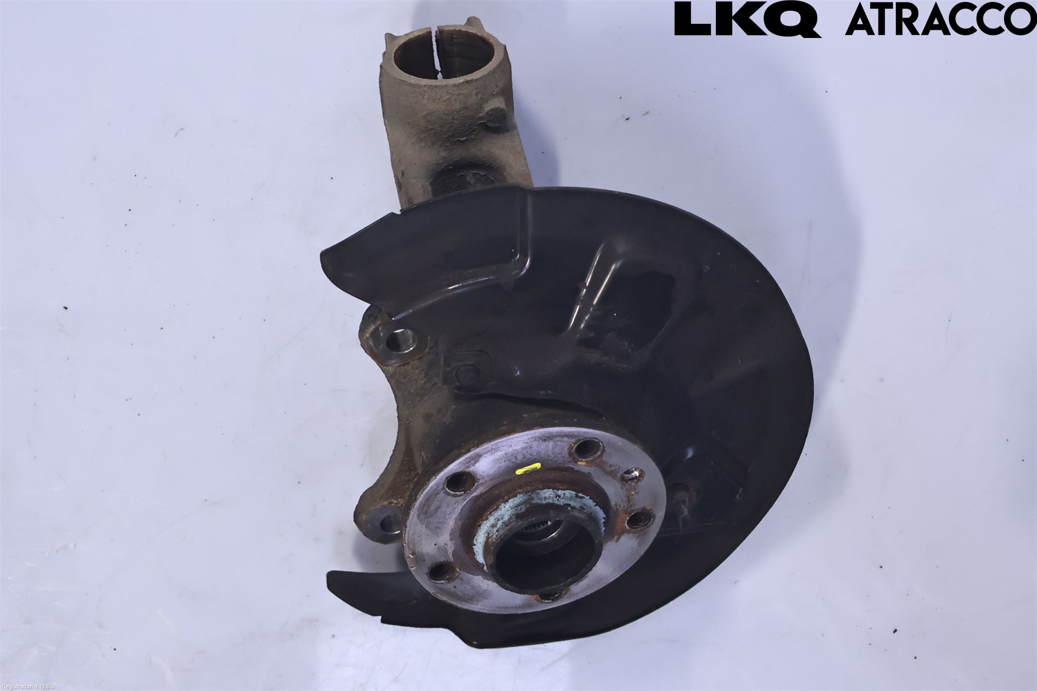 Volkswagen VW TRANSP/CARAVELLE (T6) 16-22 Spindel Vf