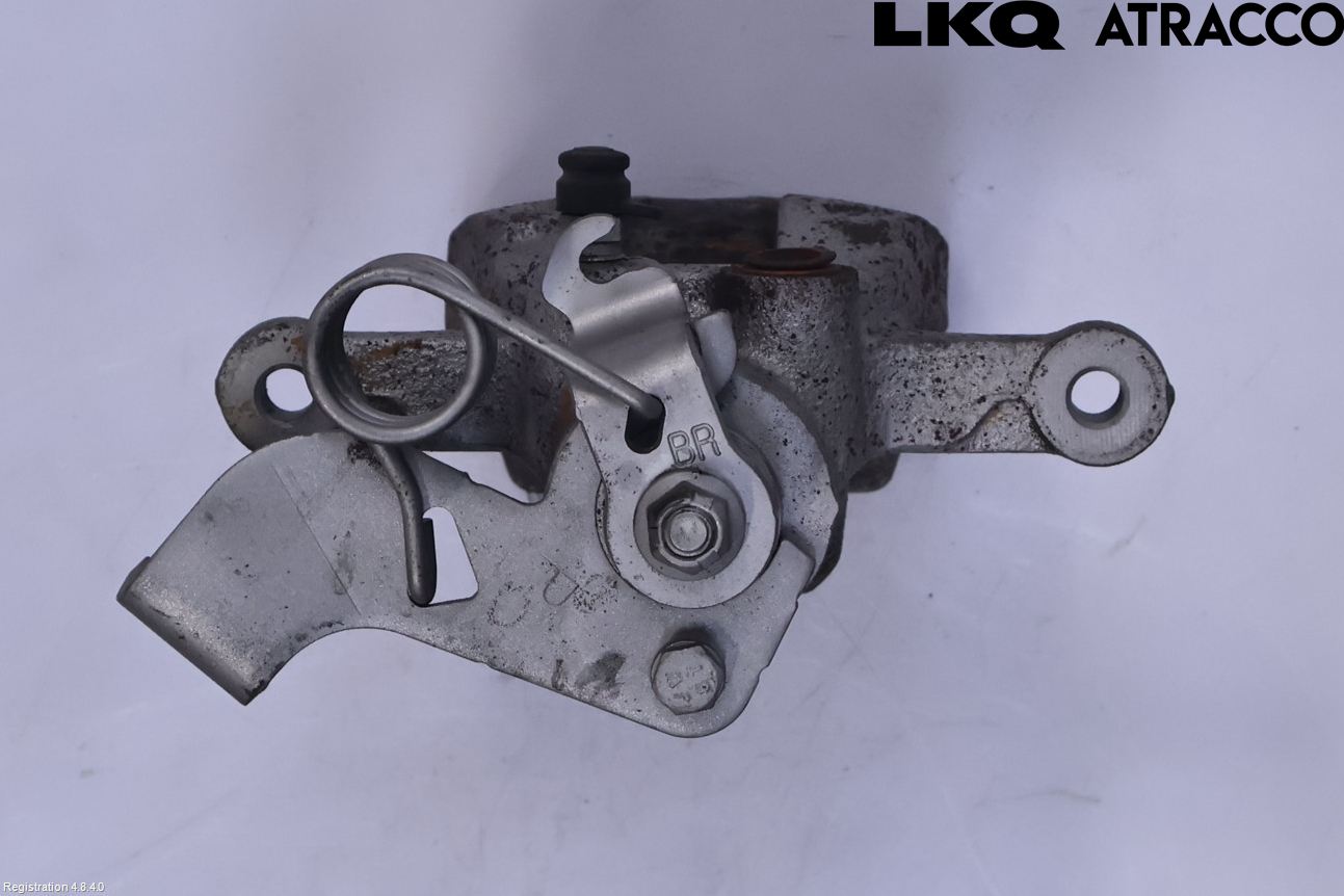 Kia RIO 12-16 Bremsecaliper Bak Høyre