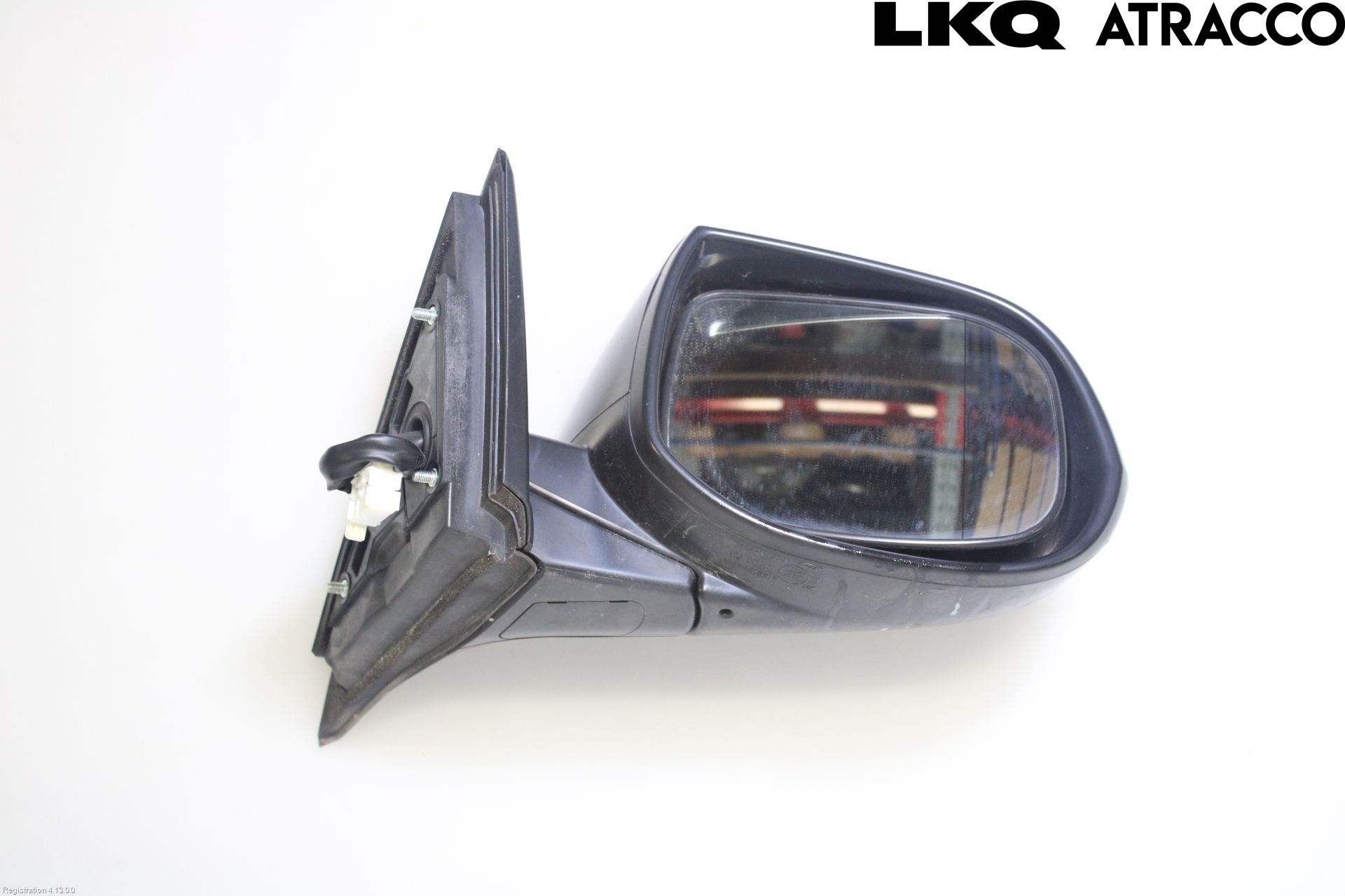 Honda ACCORD    08- Speil H M-El Justering