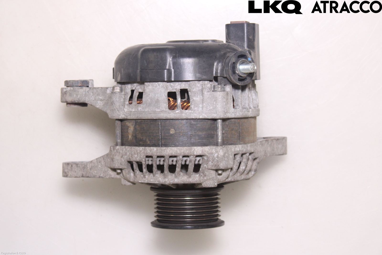 Suzuki BALENO 95-19 Dynamo