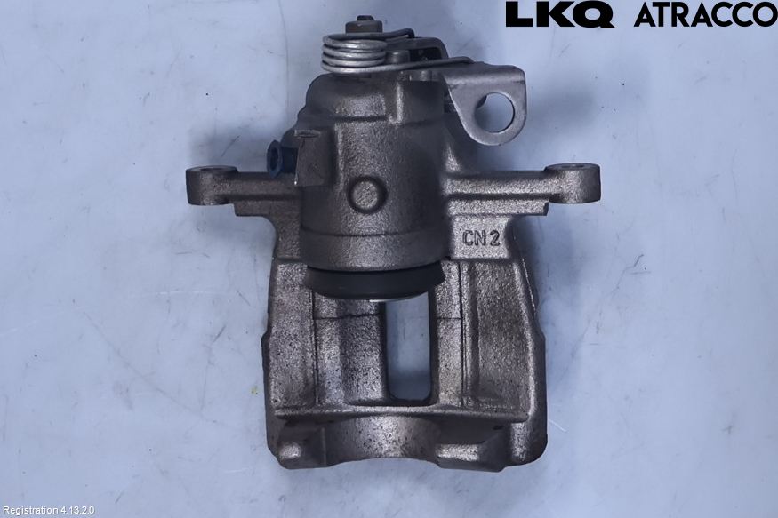 Volkswagen VW TRANSP/CARAVELLE (T6) 16-22 Bremsecaliper Bak Høyre