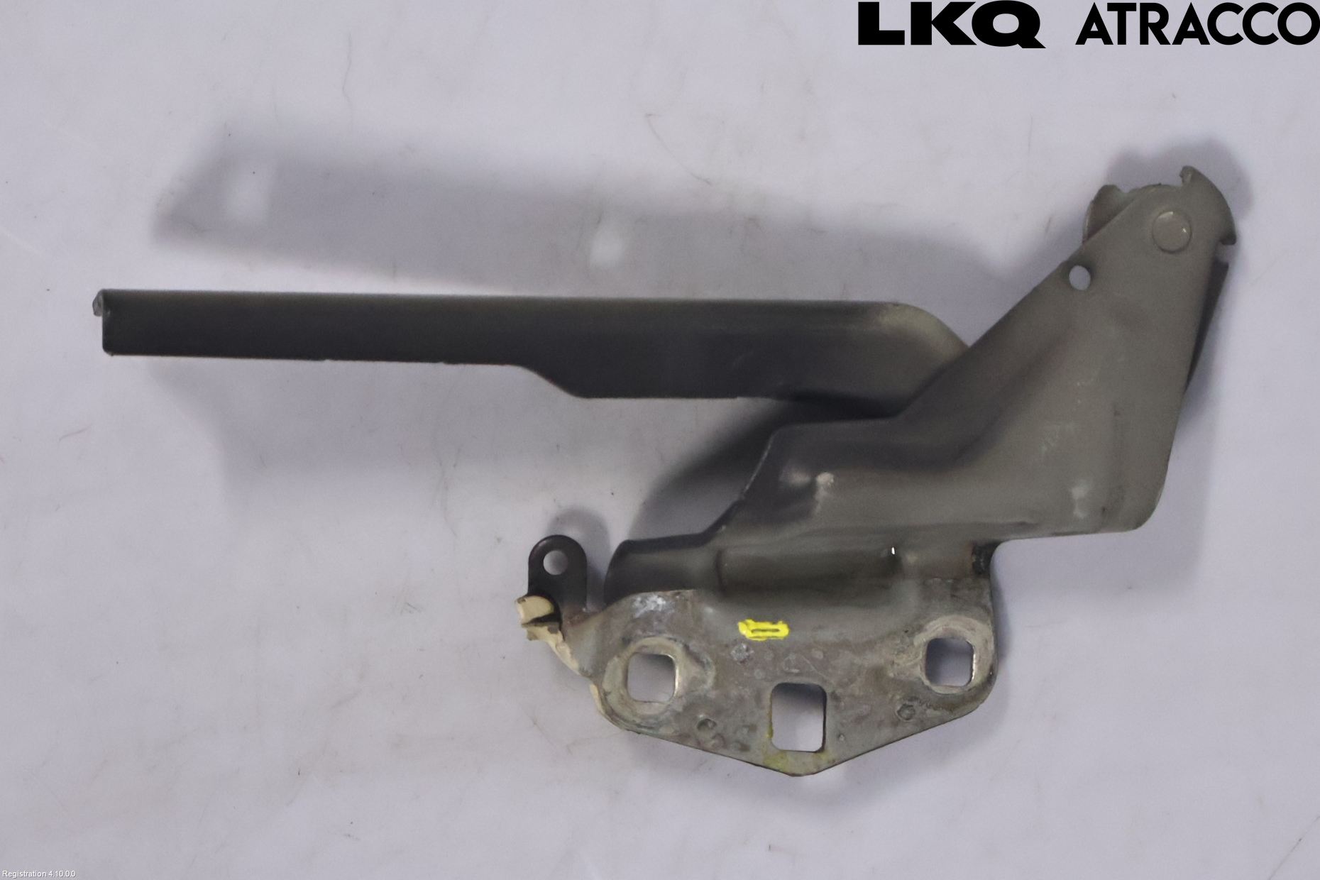 Volkswagen VW PASSAT CC 08-16 Panser Hengsel - Hengsler