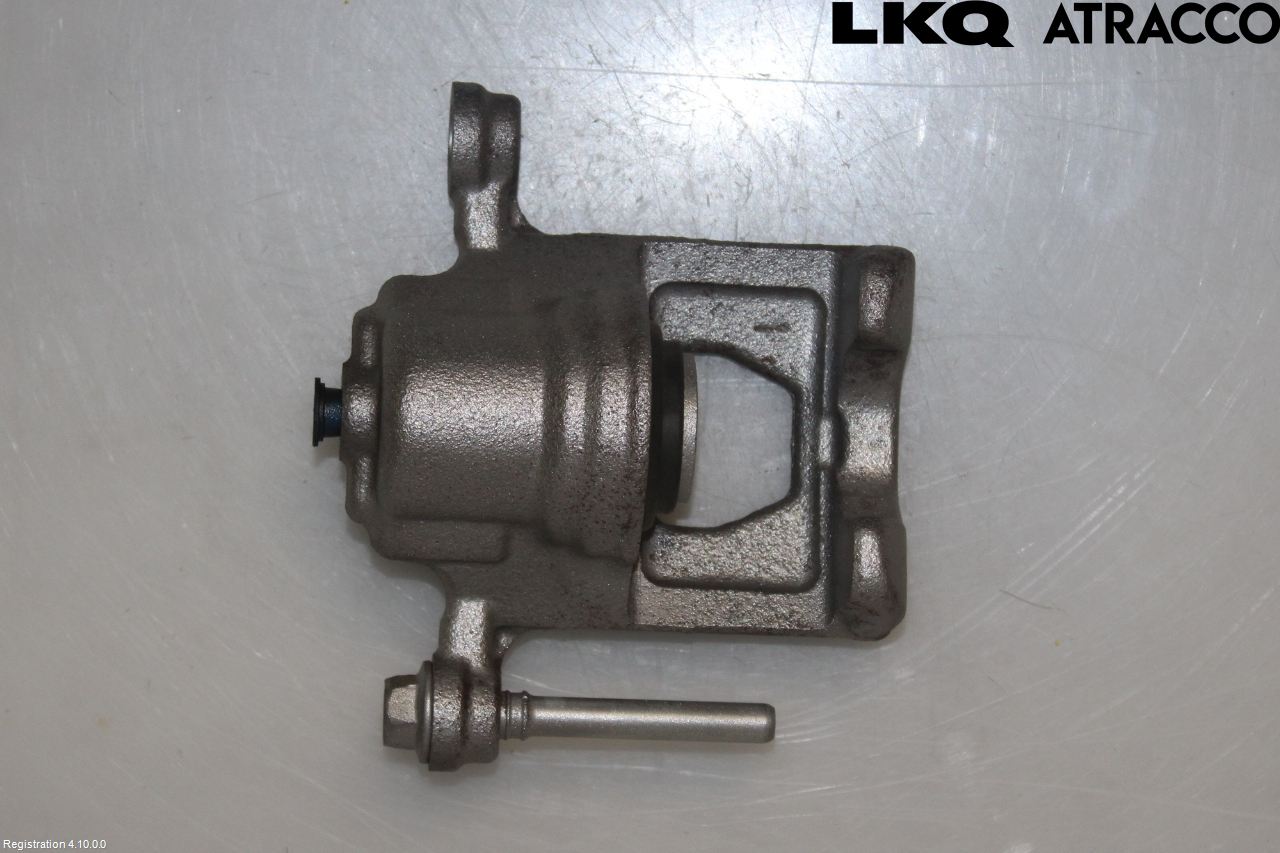 Nissan PULSAR Bremsecaliper Bak Høyre