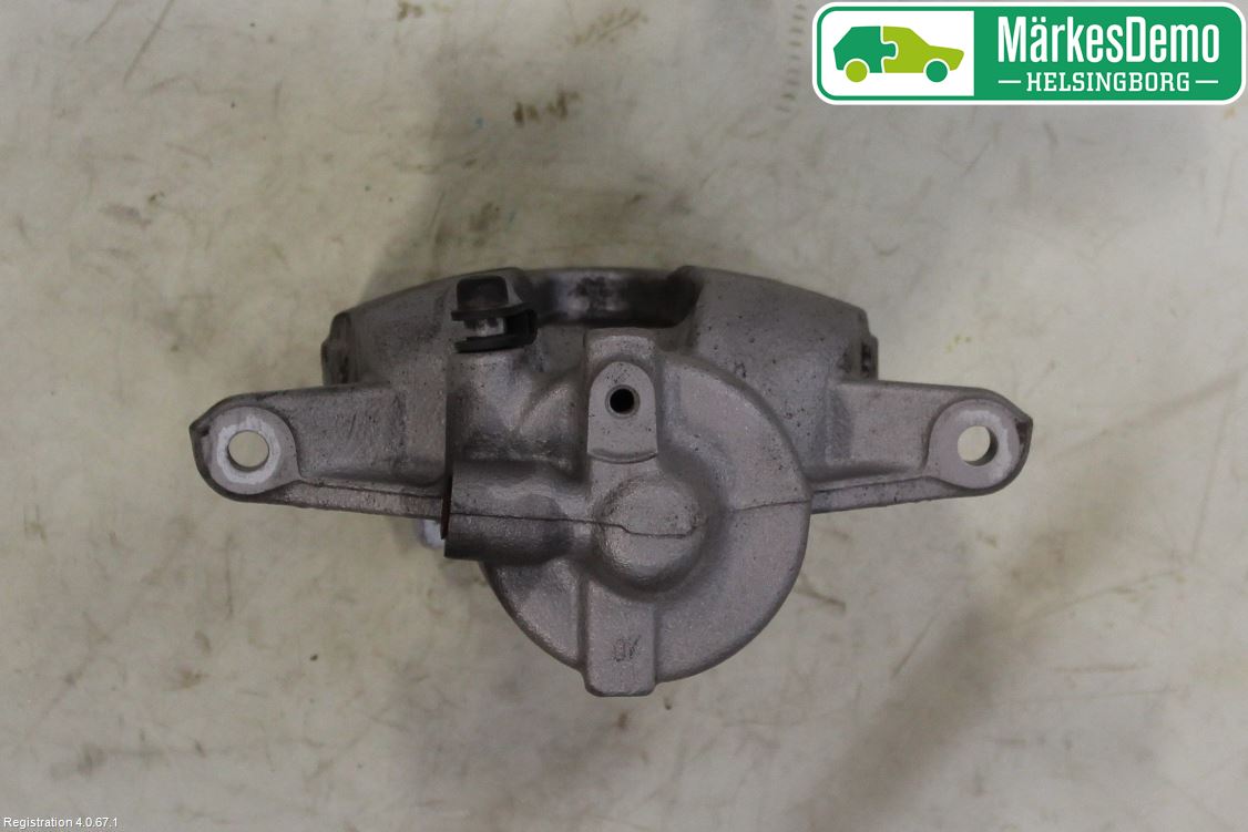 Fiat FIORINO Bremsecaliper Foran Venstre