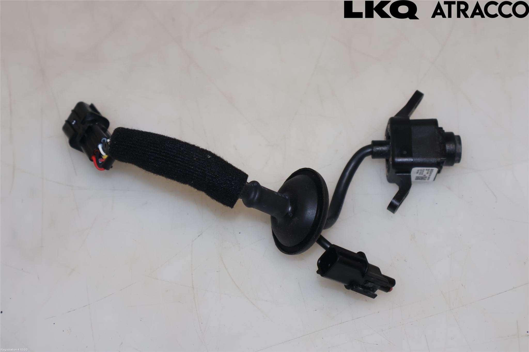 Kia PICANTO 17- Parkeringshjelp Kamera