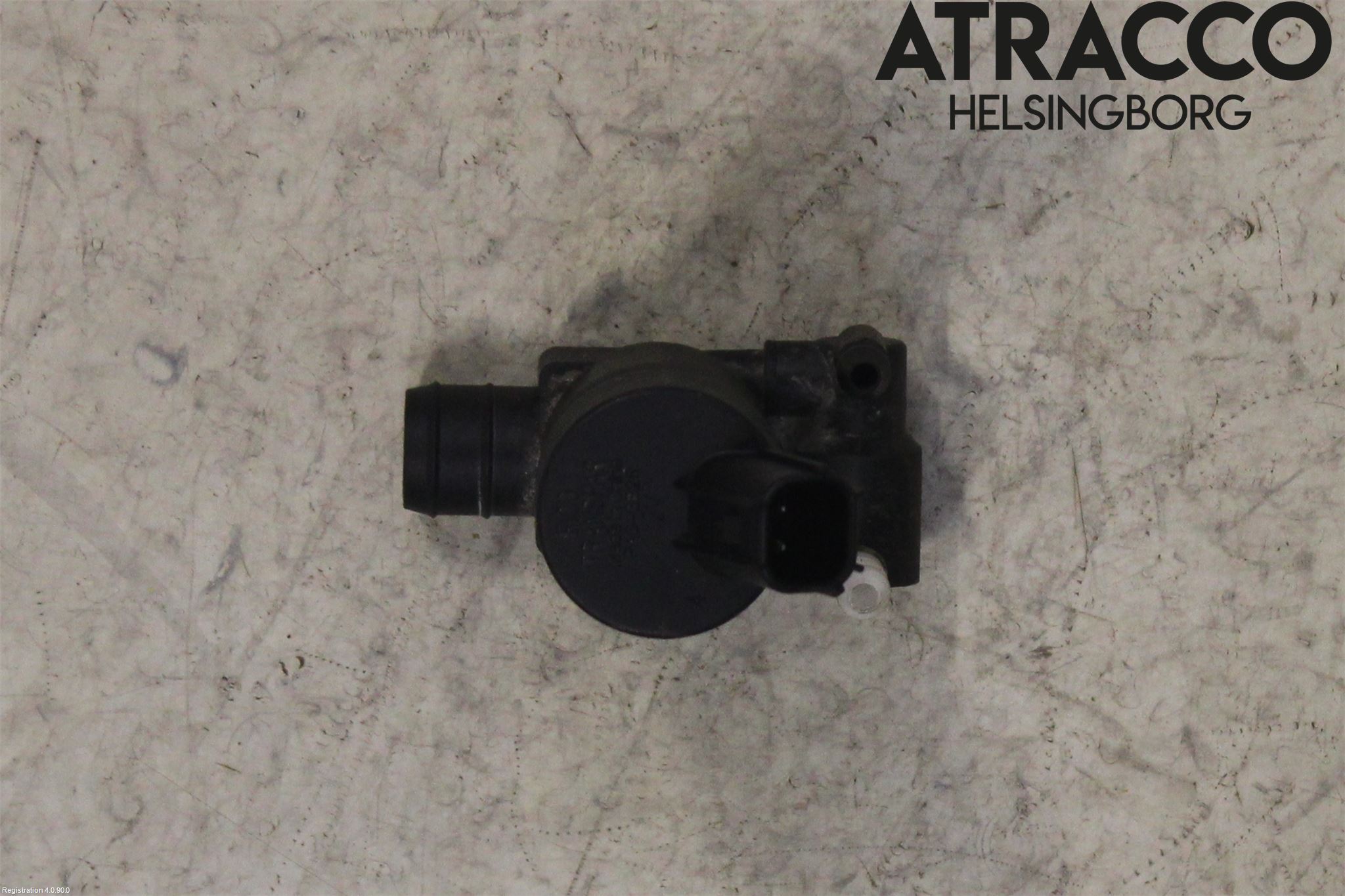 Ford KUGA 08-12 Spylerpumpe Frontrute