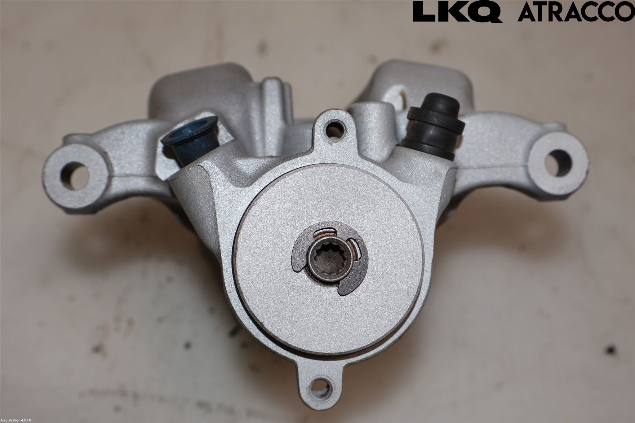 Mercedes-Benz MB E-KLASS (W213) 16-23 Bremsecaliper Bak Venstre