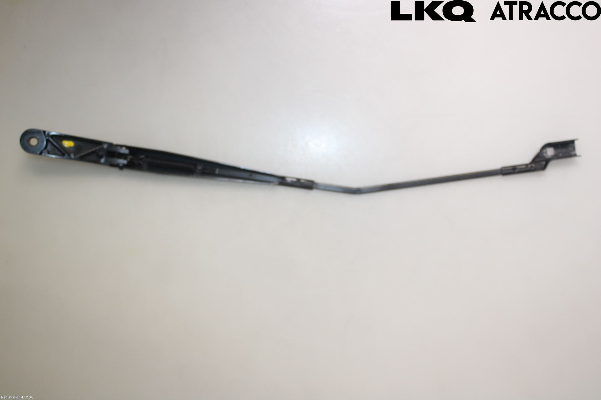 Volkswagen VW GOLF VI 09-13 Viskerarm-Armer Frontrute