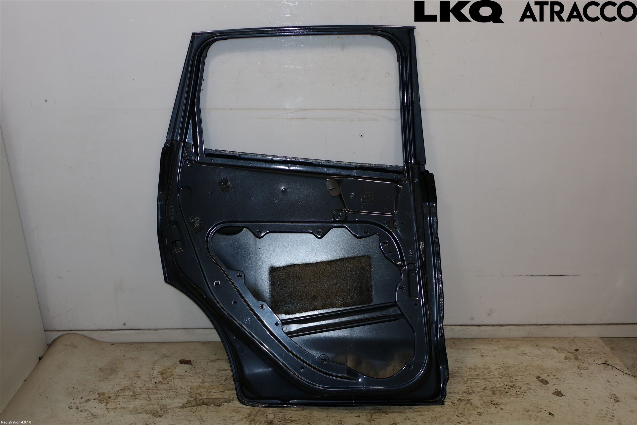 Ford KUGA 08-12 Dør 4D Bak Venstre