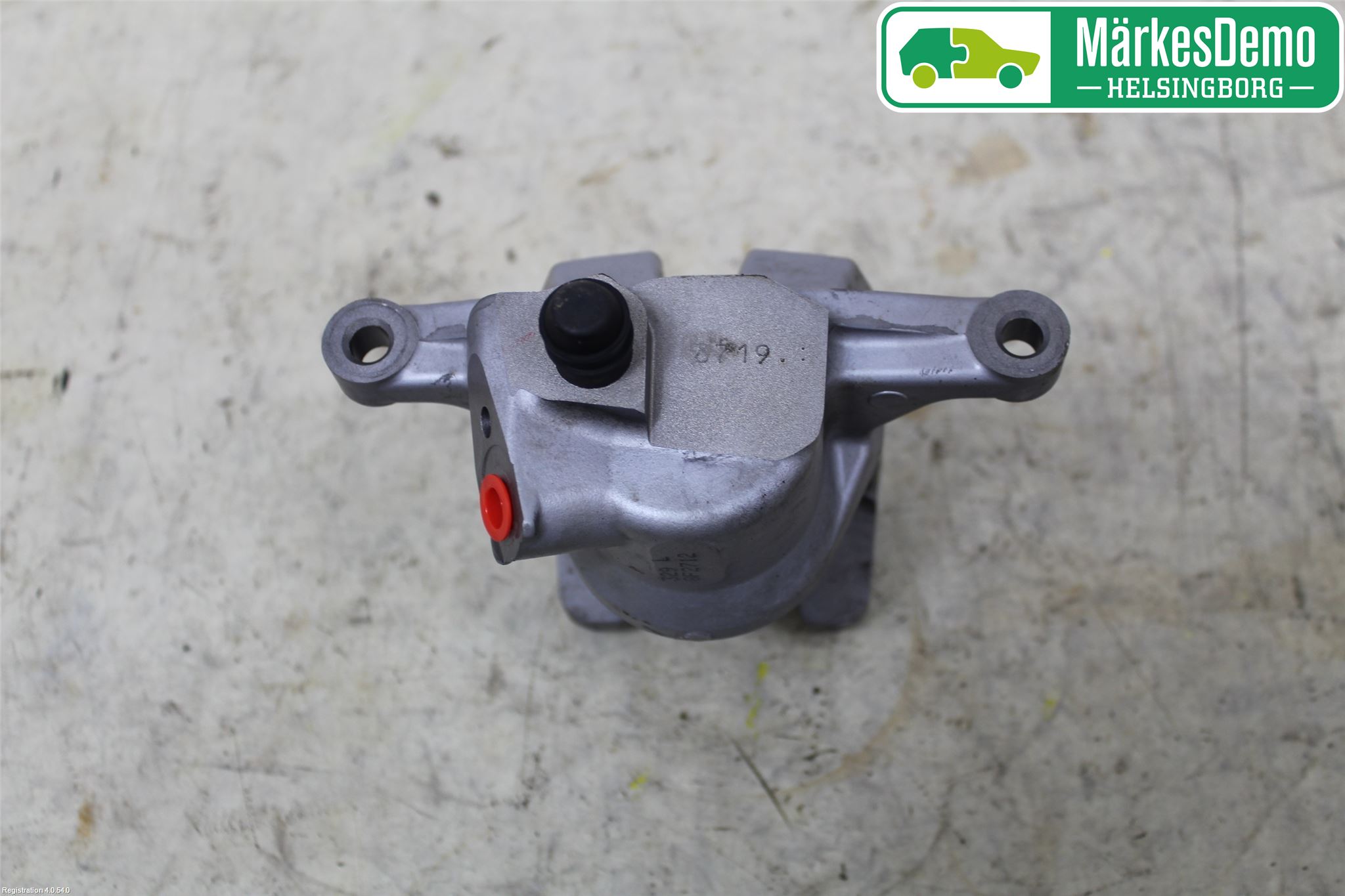 Toyota PRIUS+ ZVW40 12-20 Bremsecaliper Bak Høyre